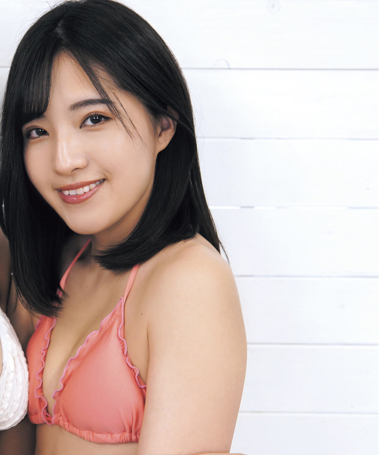 Minerin Sora 空峰凛, Asuka Mitsushima 満島あすか, EX MAX! SPECIAL エキサイティングマックス 2024 Vol.196