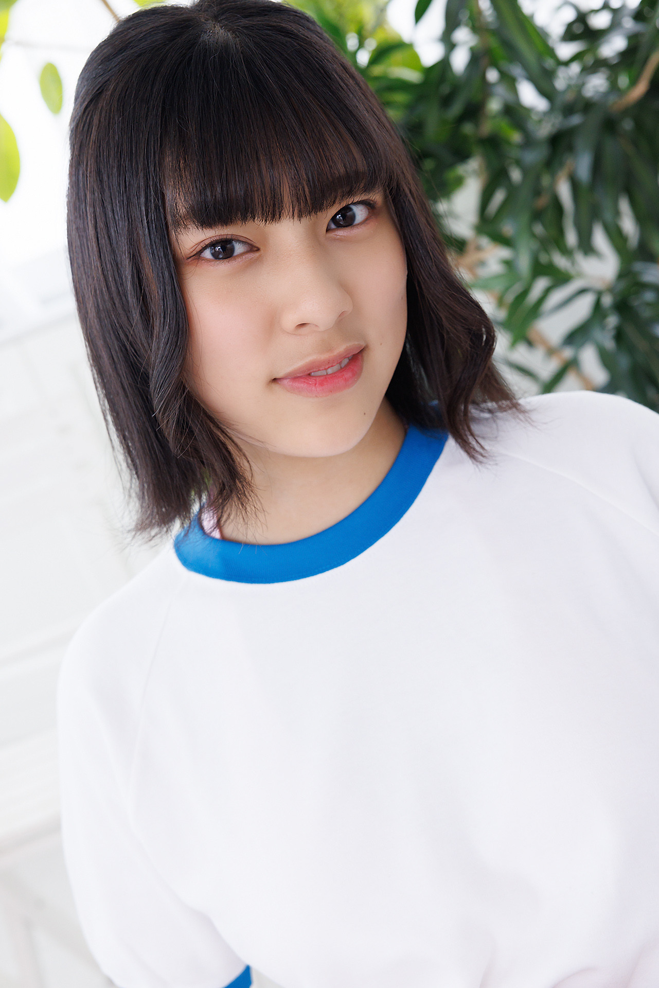 Eyu Hirayama 平山えゆ, Minisuka.tv 2024.08.29 Secret Regular Gallery Set 16.03