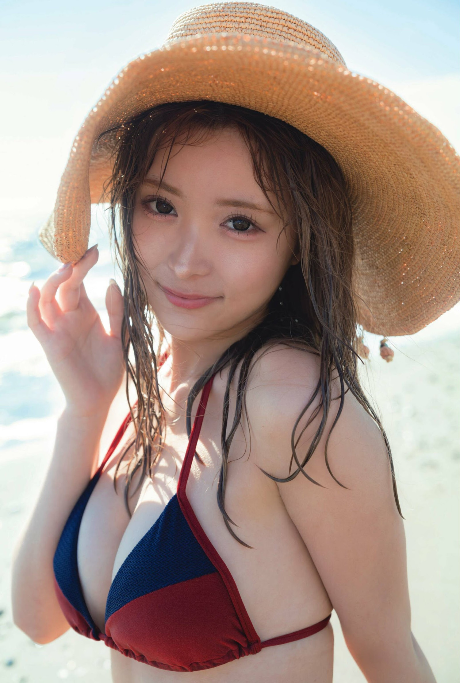 SEINA 聖菜, FLASH 2024.09.10 (フラッシュ 2024年9月10日号)