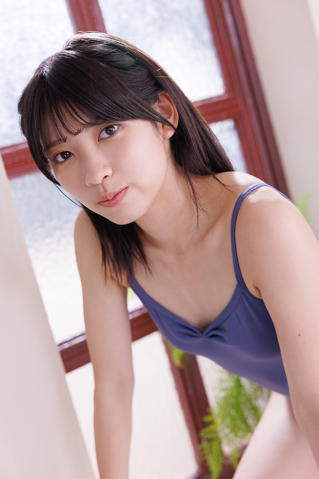 Akane Nishikawa 西川茜, Minisuka.tv 2024.09.26 Secret Gallery Stage 2 Set 03.01