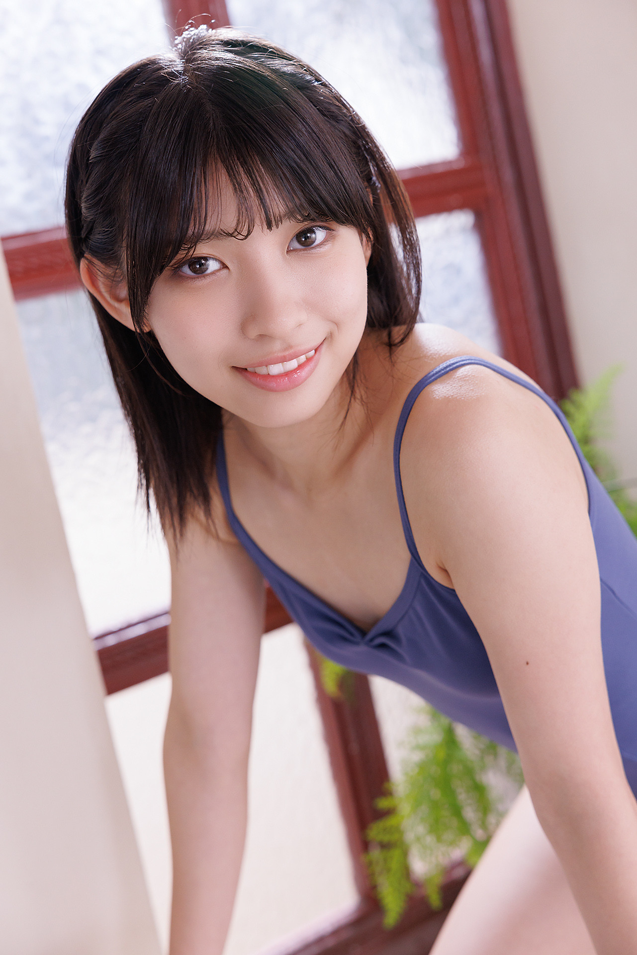 Akane Nishikawa 西川茜, Minisuka.tv 2024.09.26 Secret Gallery Stage 2 Set 03.01