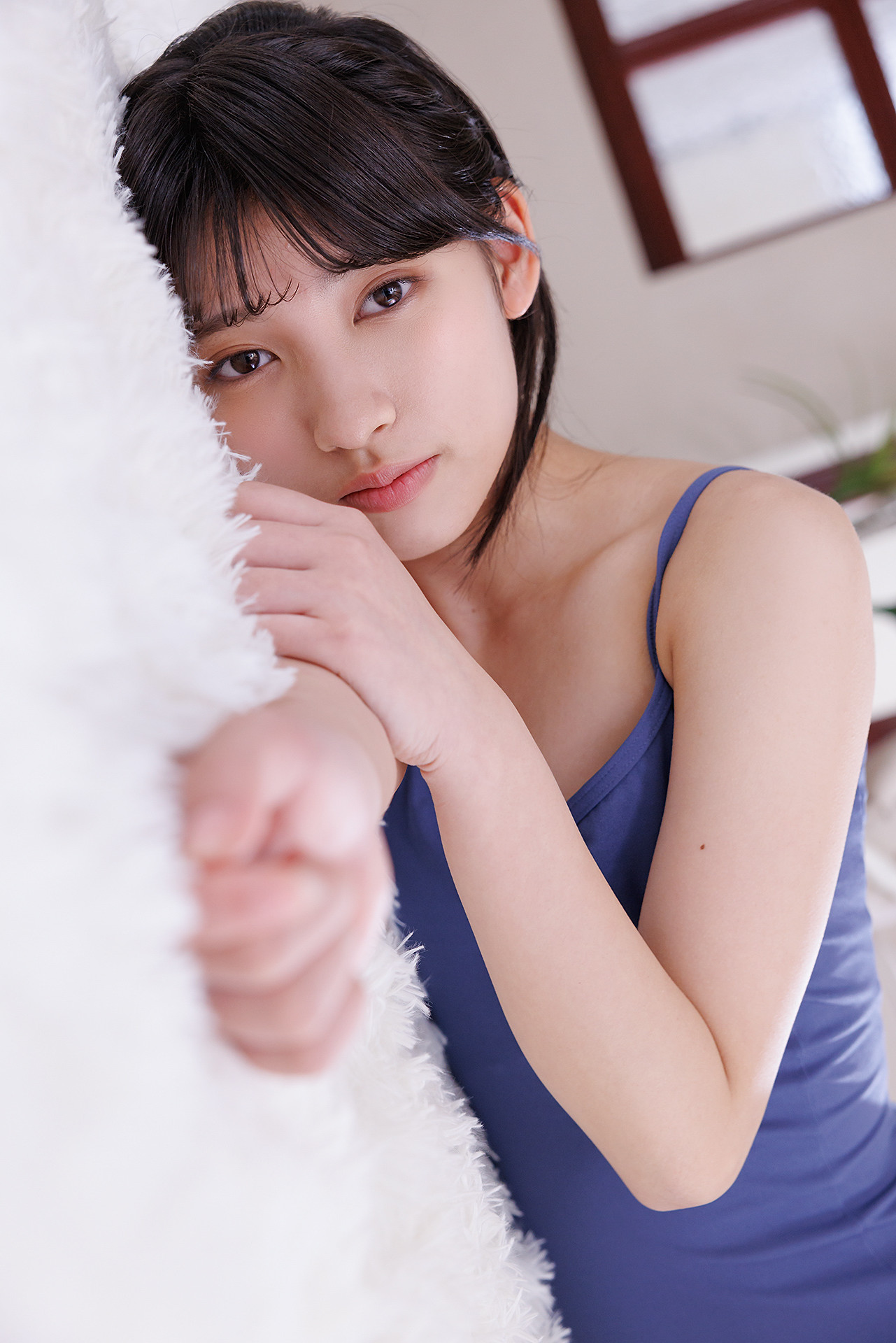 Akane Nishikawa 西川茜, Minisuka.tv 2024.09.26 Secret Gallery Stage 2 Set 03.01