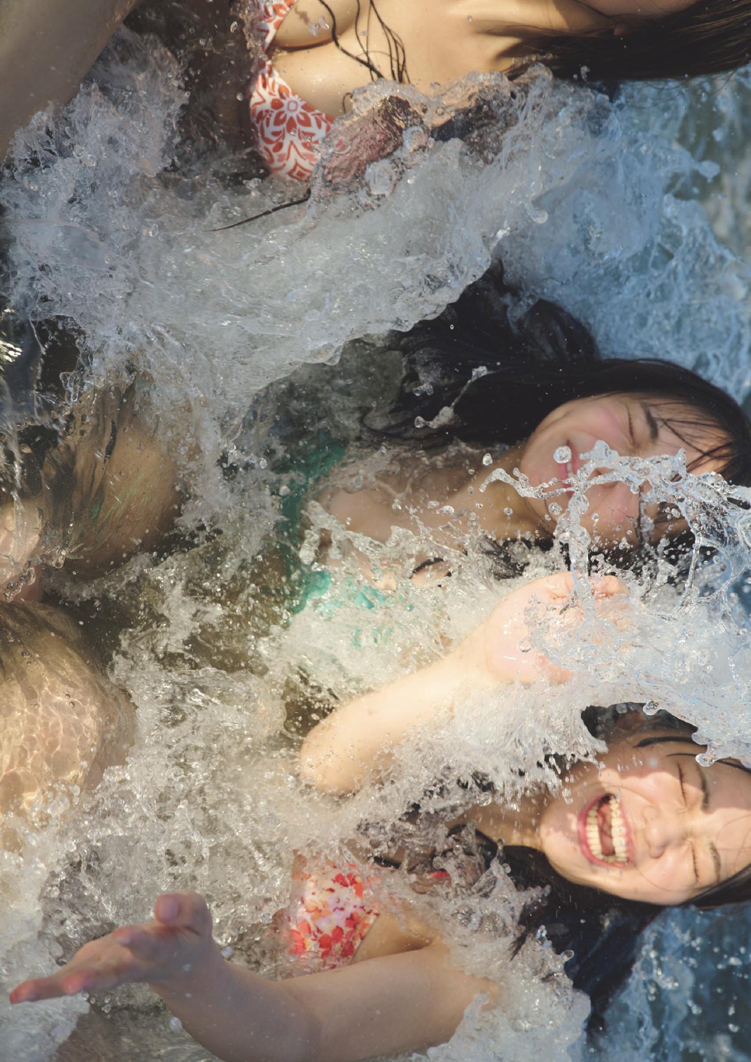 Summer of Love プラチナムガール, Weekly Playboy 2024 No.37 (周刊プレイボーイ 2024年37号)