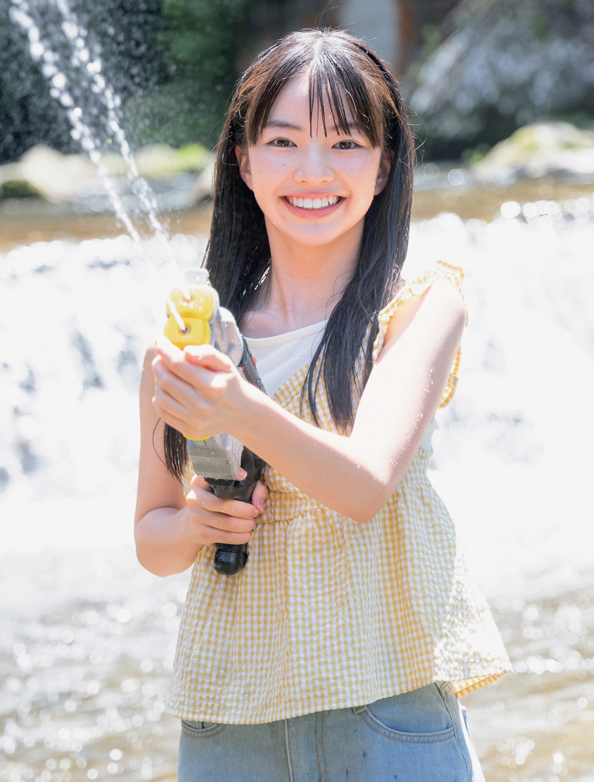 SKE48, Weekly SPA! 2024.09.03 (週刊SPA! 2024年9月3日号)