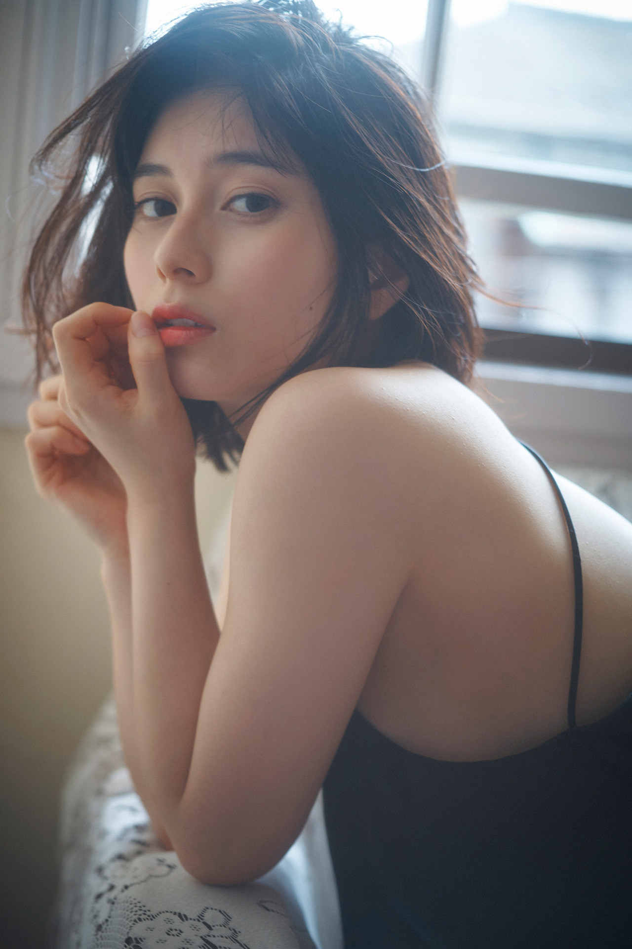 Sakurako Okubo 大久保桜子, FLASH フラッシュ サンプル版 艶やかに、夏。