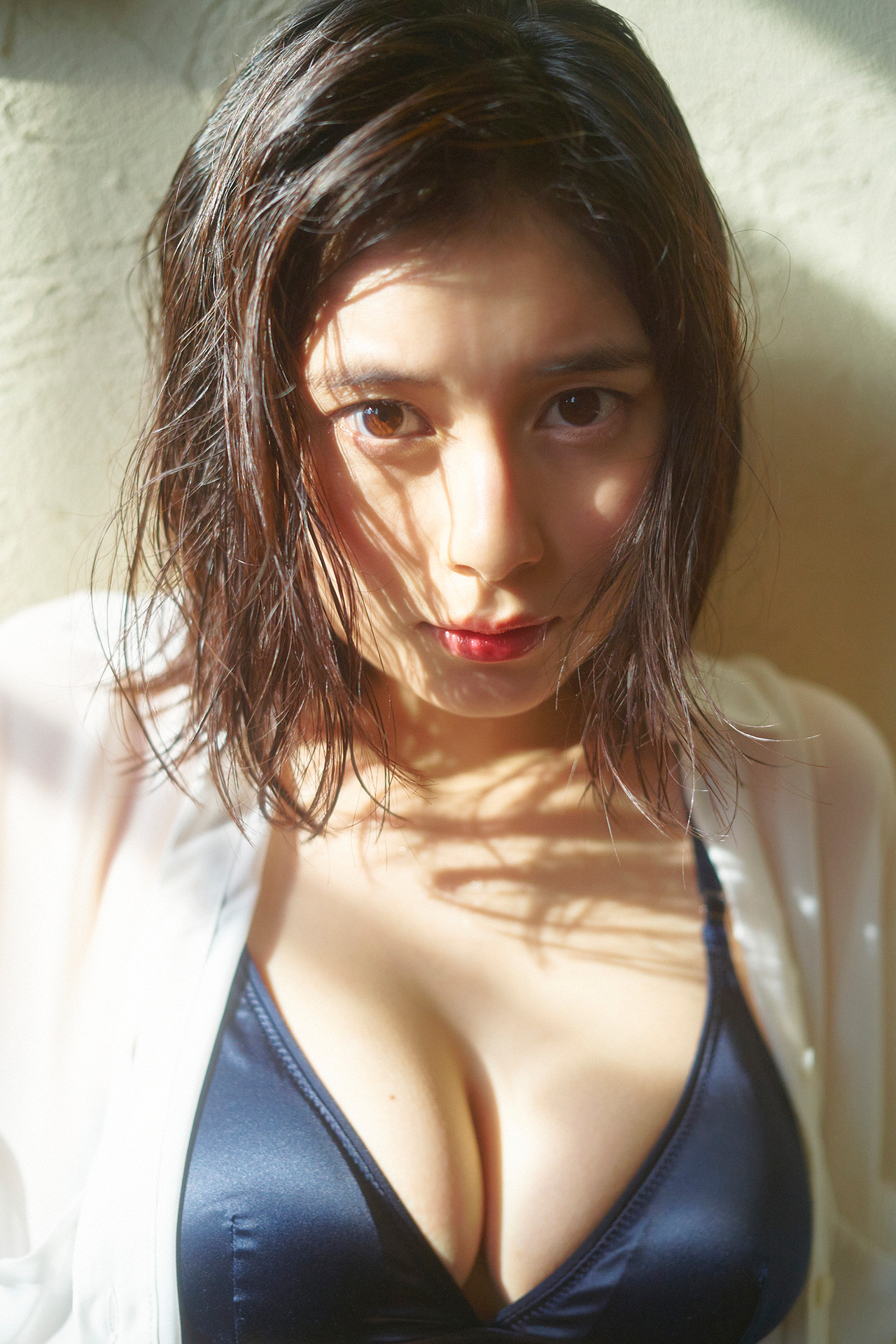 Sakurako Okubo 大久保桜子, FLASH フラッシュ サンプル版 艶やかに、夏。