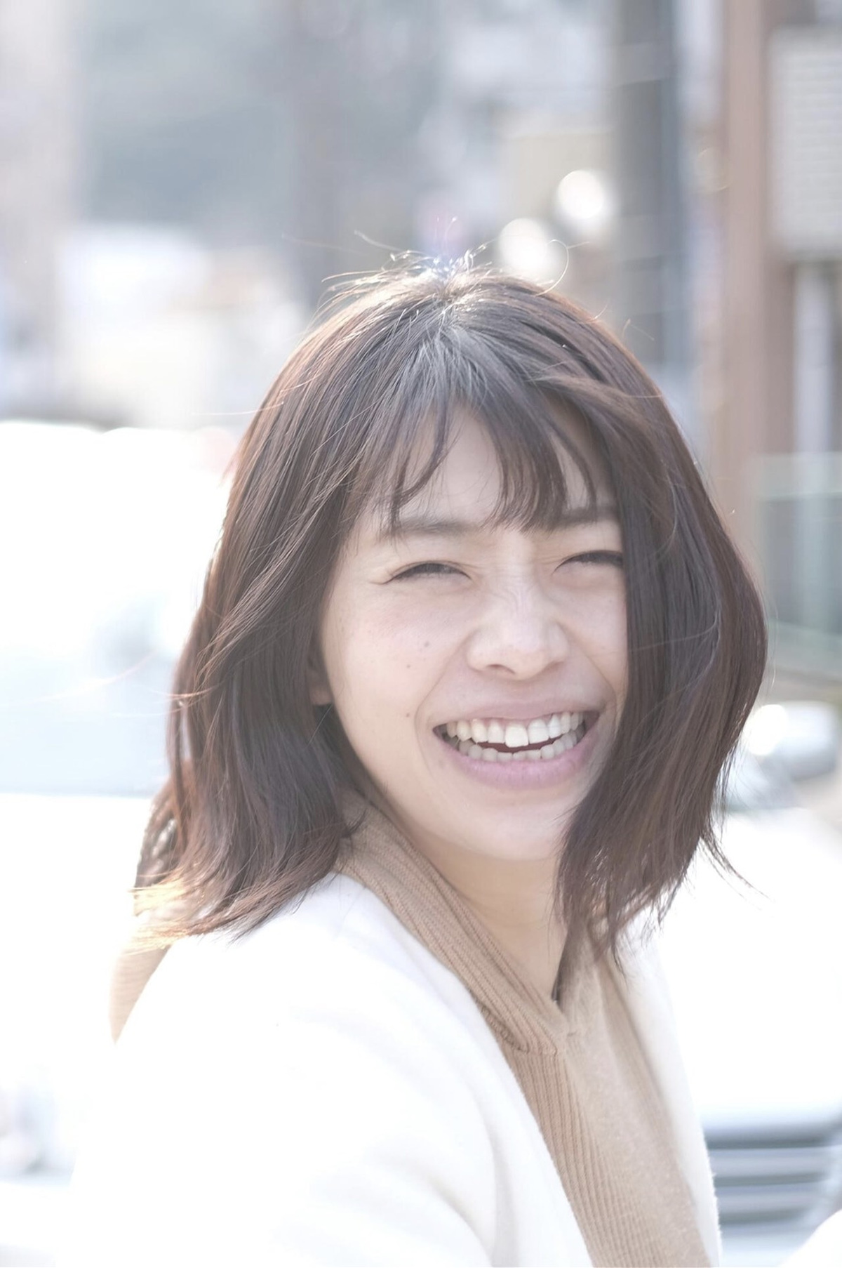 Sasa Handa 范田纱々, 周刊ポストデジタル写真集 「おんな」