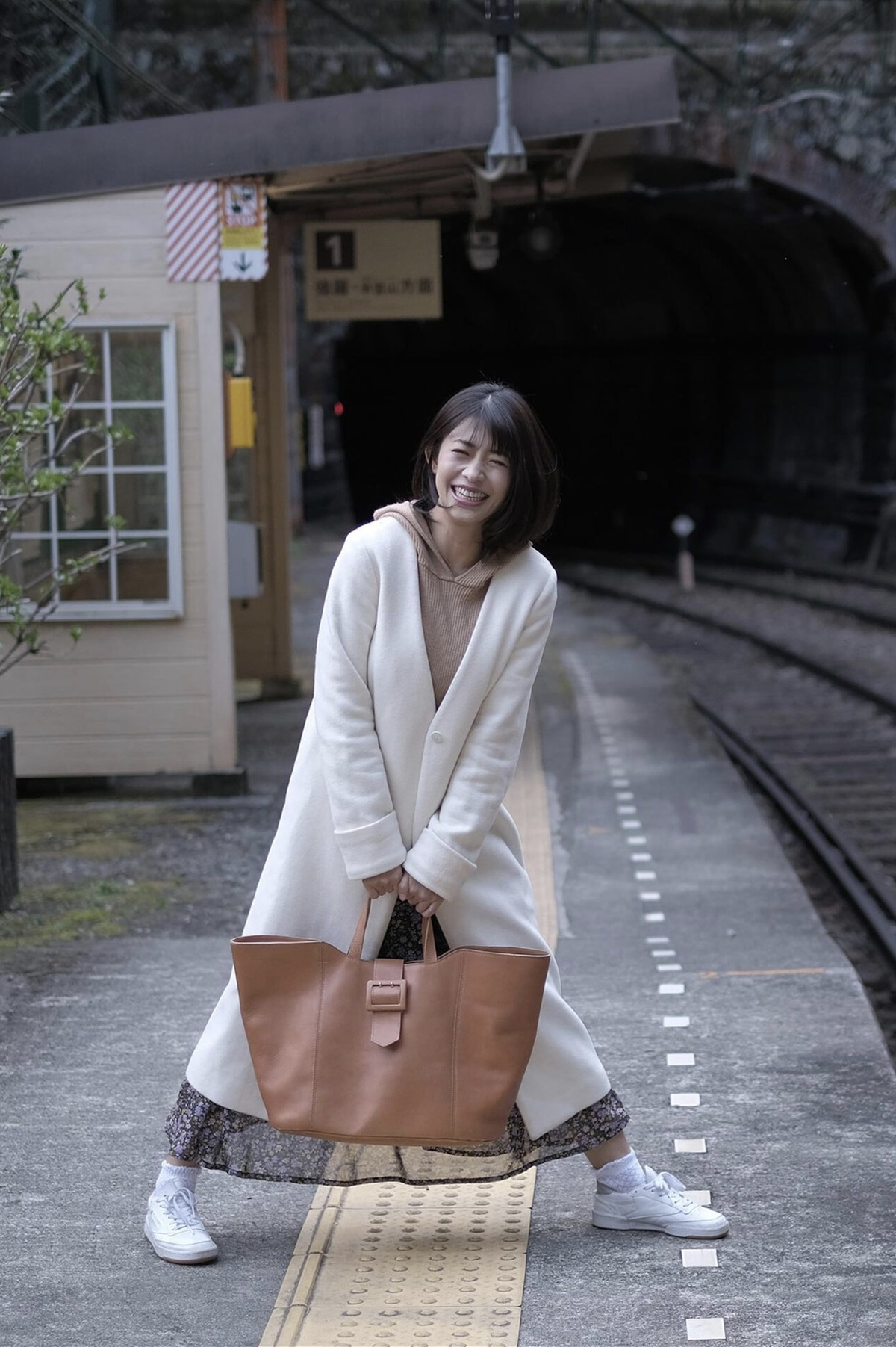 Sasa Handa 范田纱々, 周刊ポストデジタル写真集 「おんな」