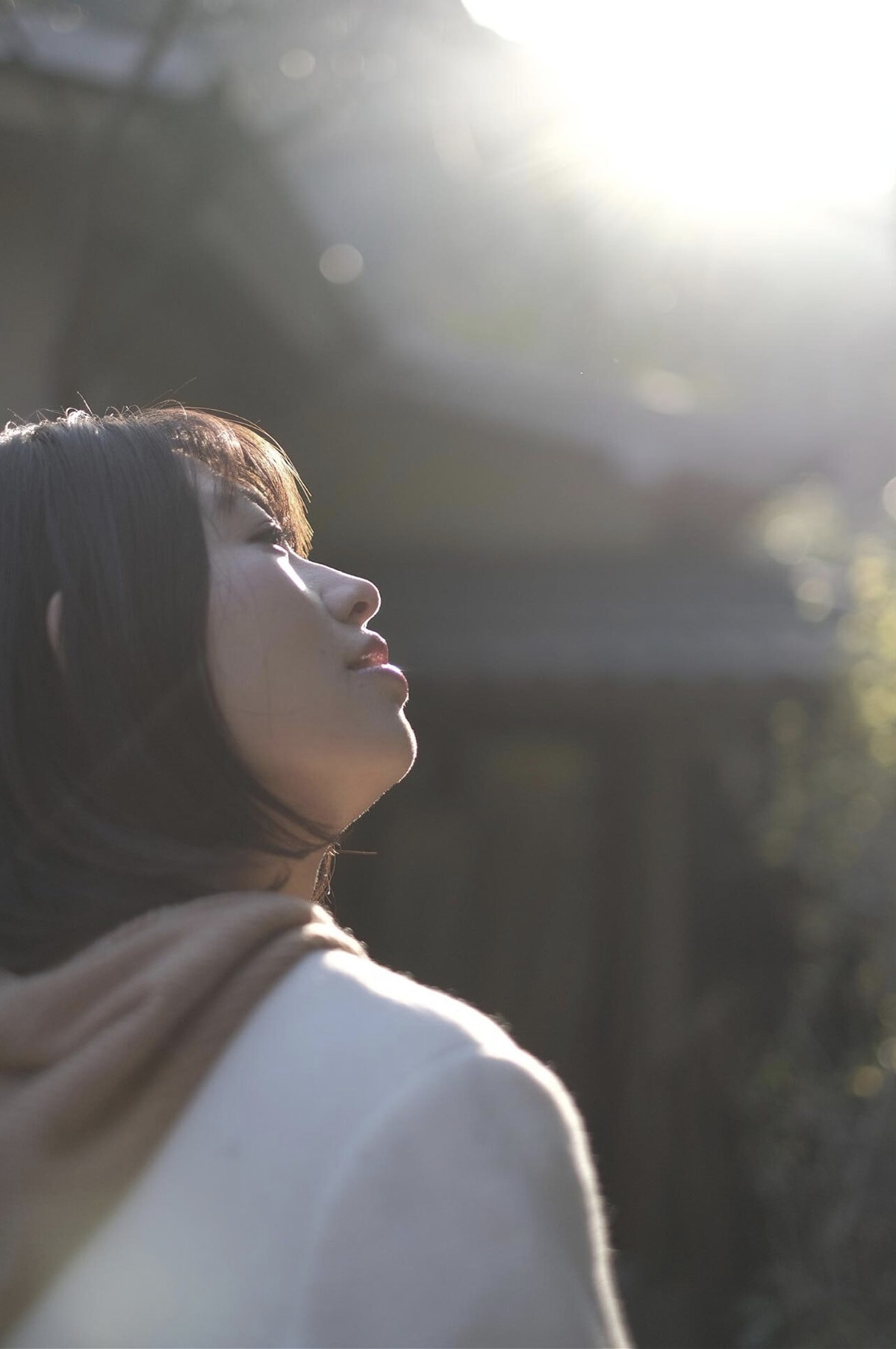 Sasa Handa 范田纱々, 周刊ポストデジタル写真集 「おんな」