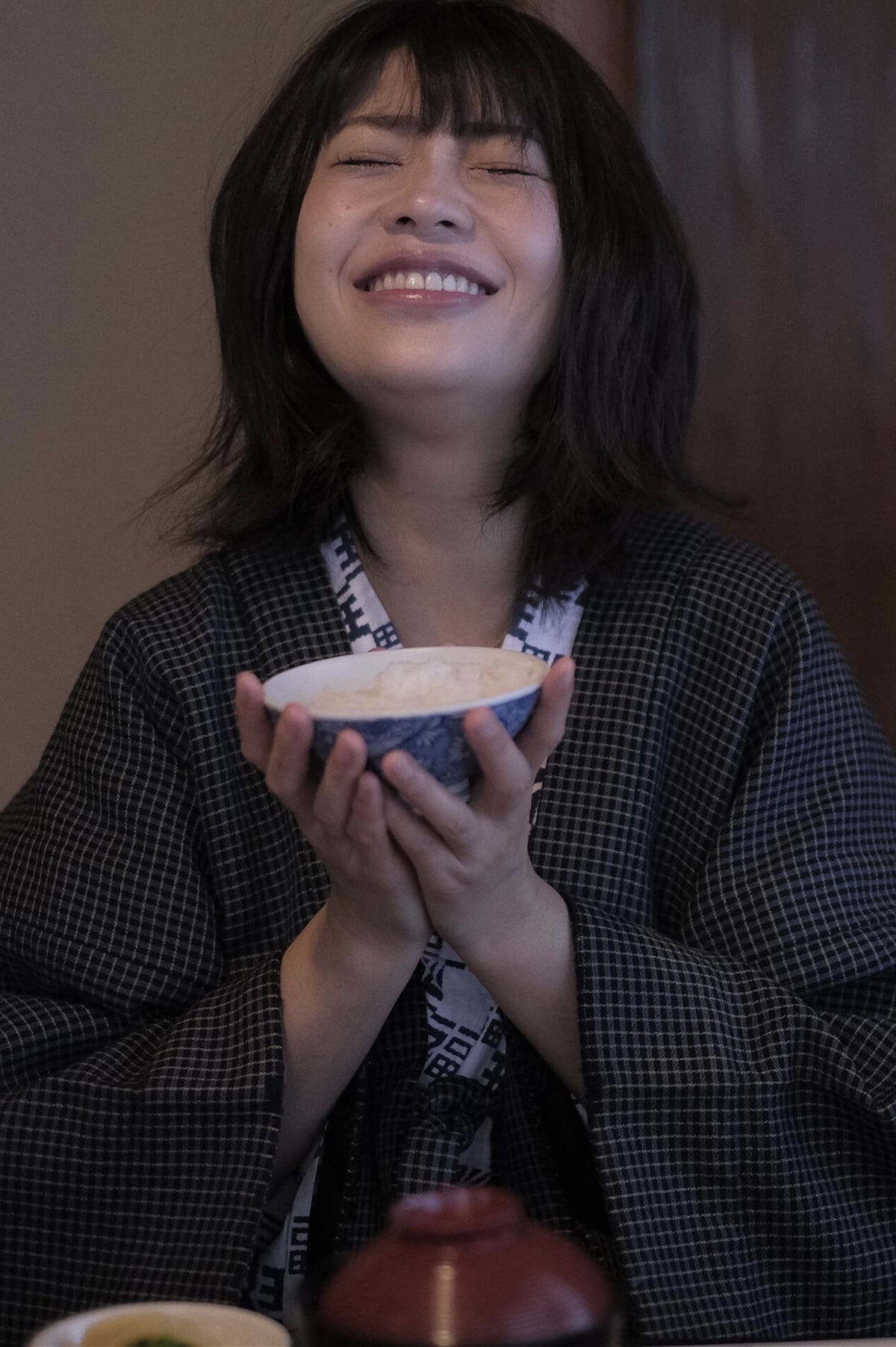 Sasa Handa 範田紗々, 週刊ポストデジタル写真集 「おんな」