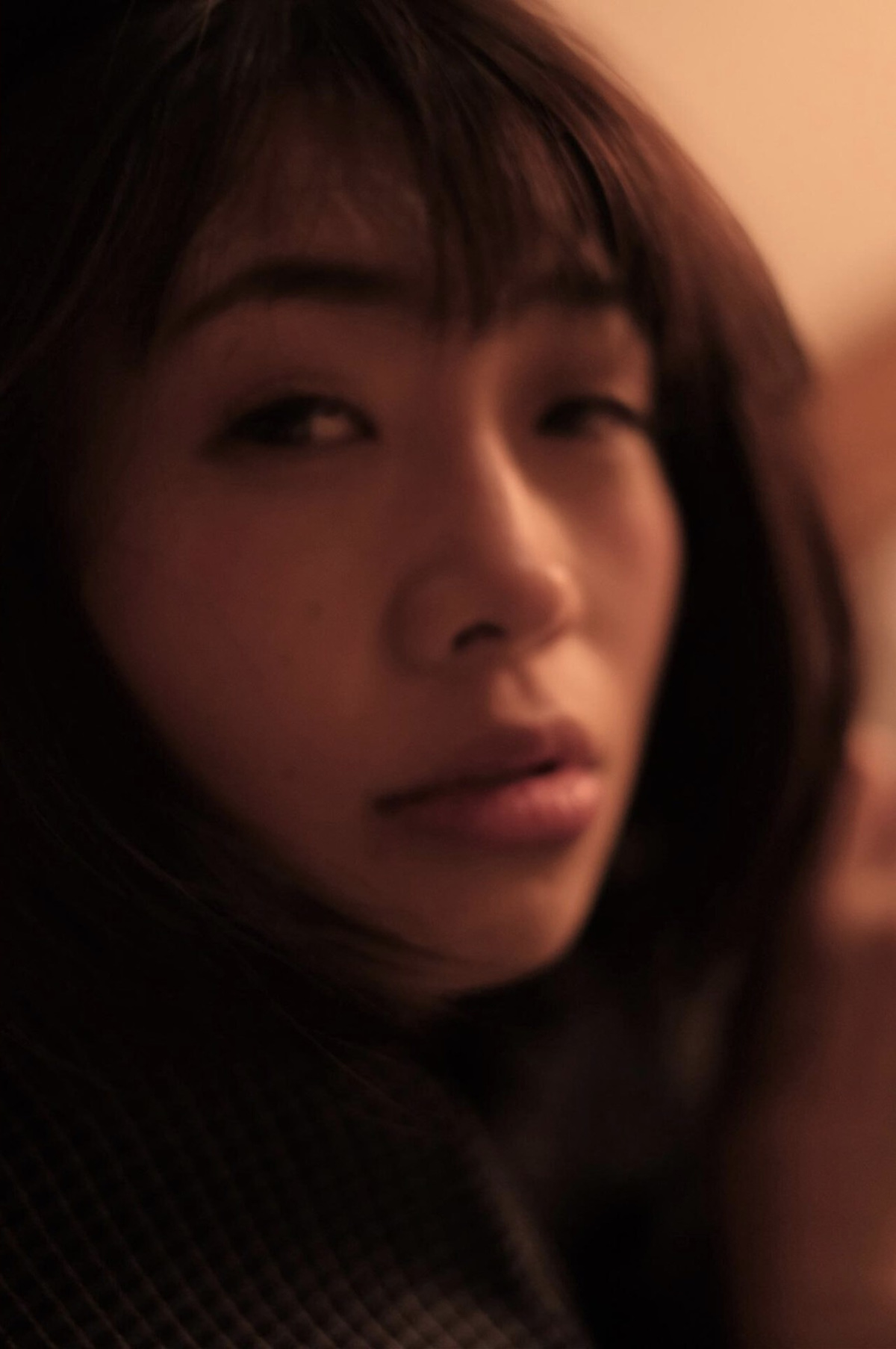 Sasa Handa 範田紗々, 週刊ポストデジタル写真集 「おんな」
