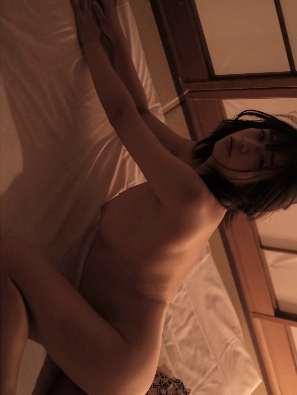 Sasa Handa 範田紗々, 週刊ポストデジタル写真集 「おんな」