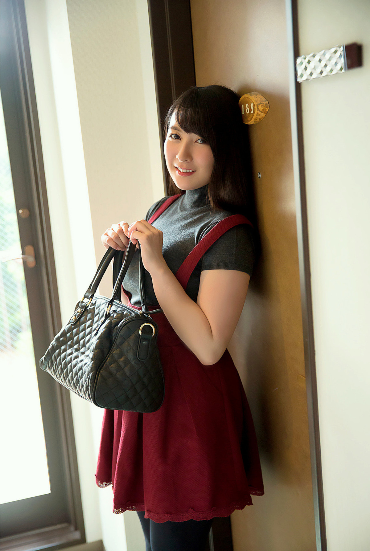 Shiori Konno 绀野栞, デジタル写真集 [ほっとたいむ] Set.01