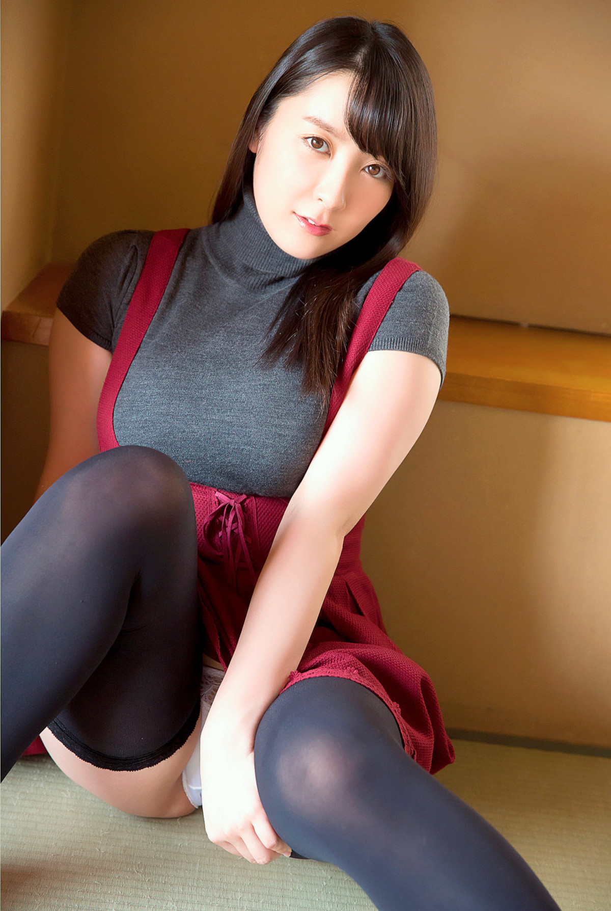 Shiori Konno 紺野栞, デジタル写真集 [ほっとたいむ] Set.01