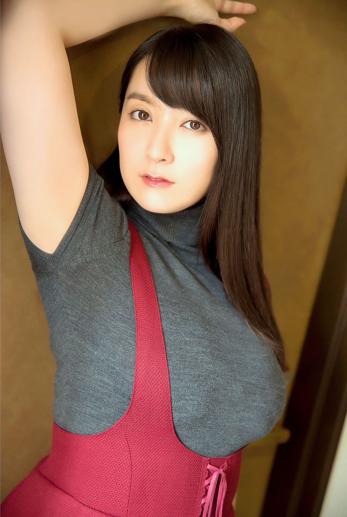 Shiori Konno 紺野栞, デジタル写真集 [ほっとたいむ] Set.01