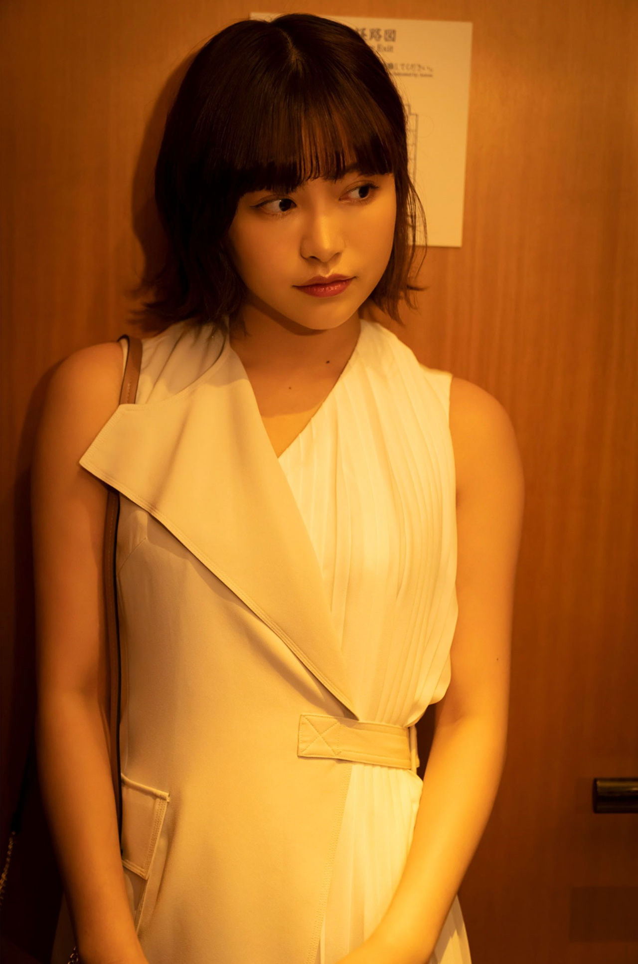 Takara Suzuki 鈴木聖, MY SPA WebMagazine 2024