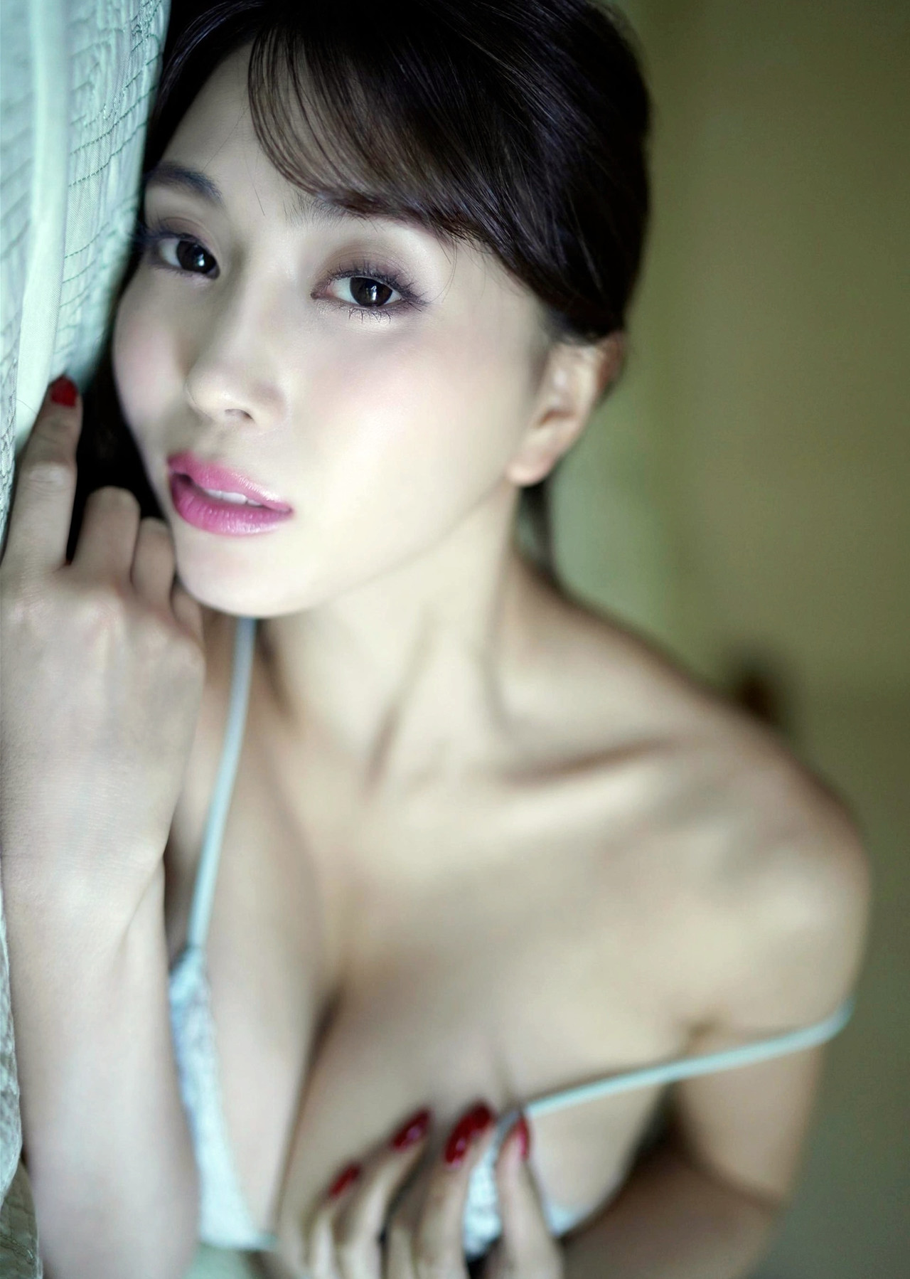 Tomomi Morisaki 森咲智美, デジタル写真集 [Exciting Girls Vol.2] Set.02