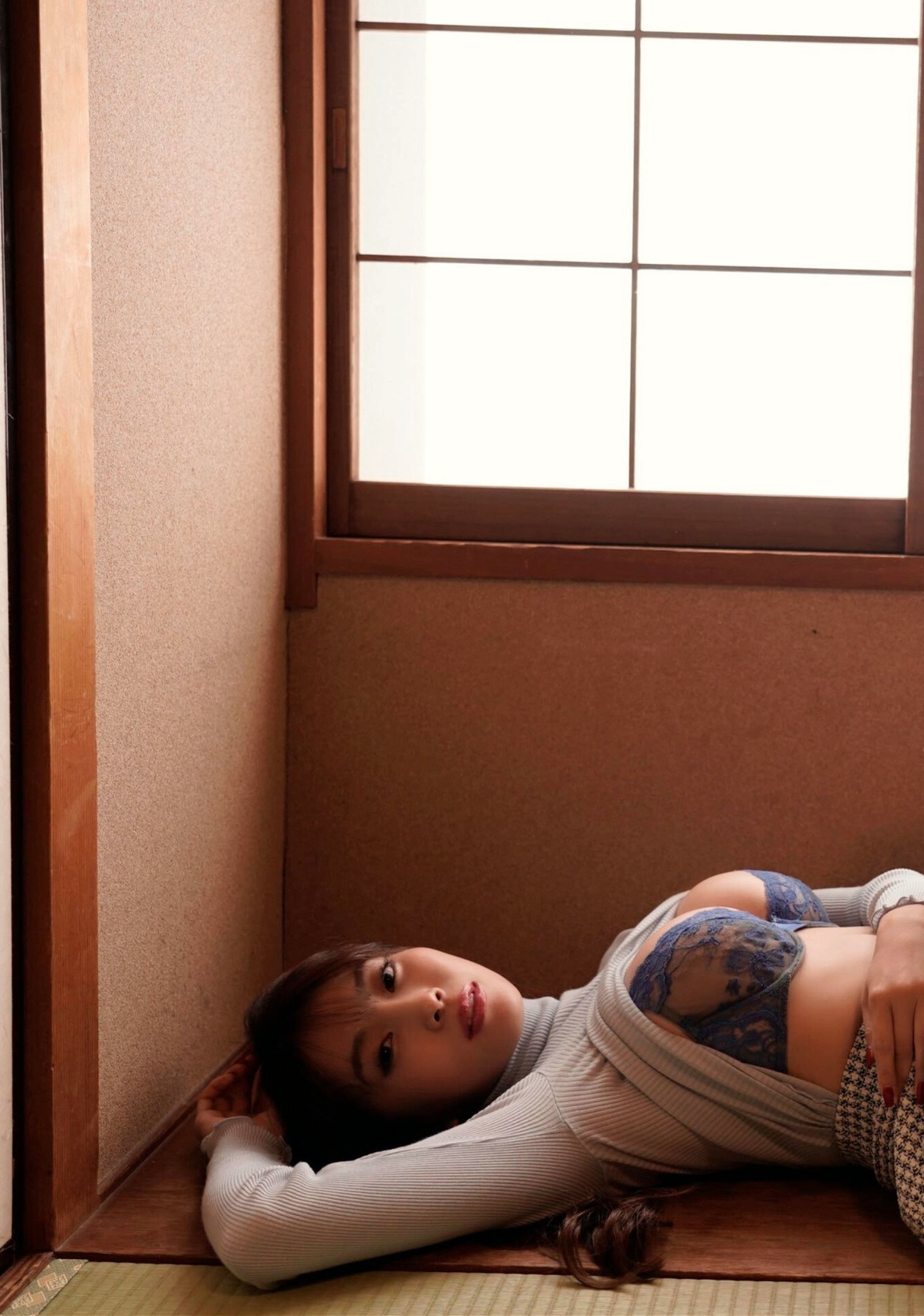 Tomomi Morisaki 森咲智美, デジタル写真集 [Exciting Girls Vol.2] Set.04