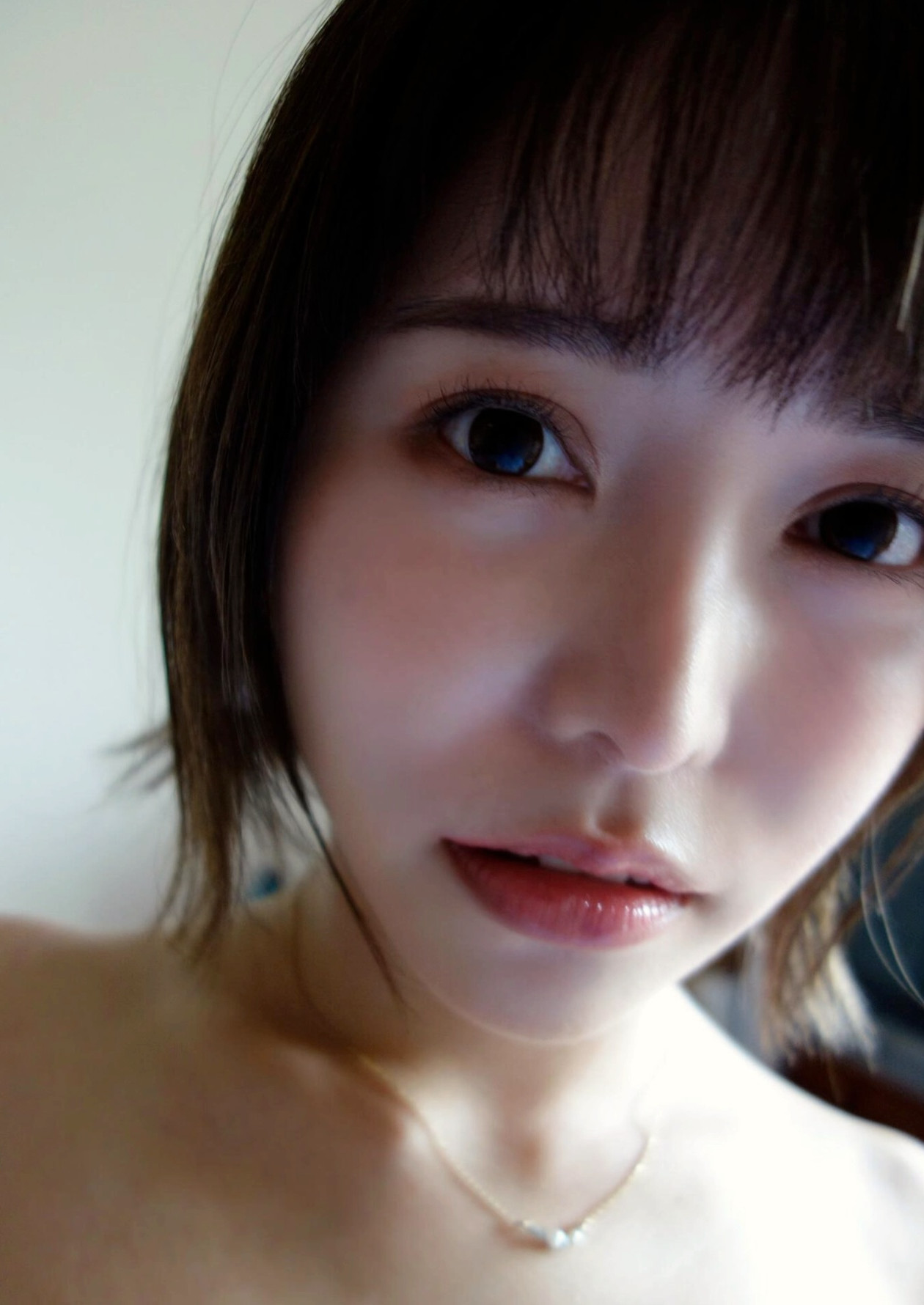 Kokomi Hoshinaka 星仲ここみ, EX-MAX! デジタル写真集 [More Exciting Girls] Set.01