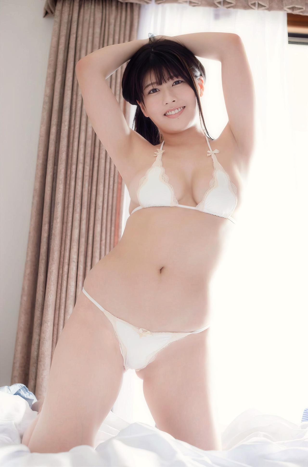 Yoshino Chitose ちとせよしの, デジタル写真集 [Exciting Girls Vol.1] Set.01