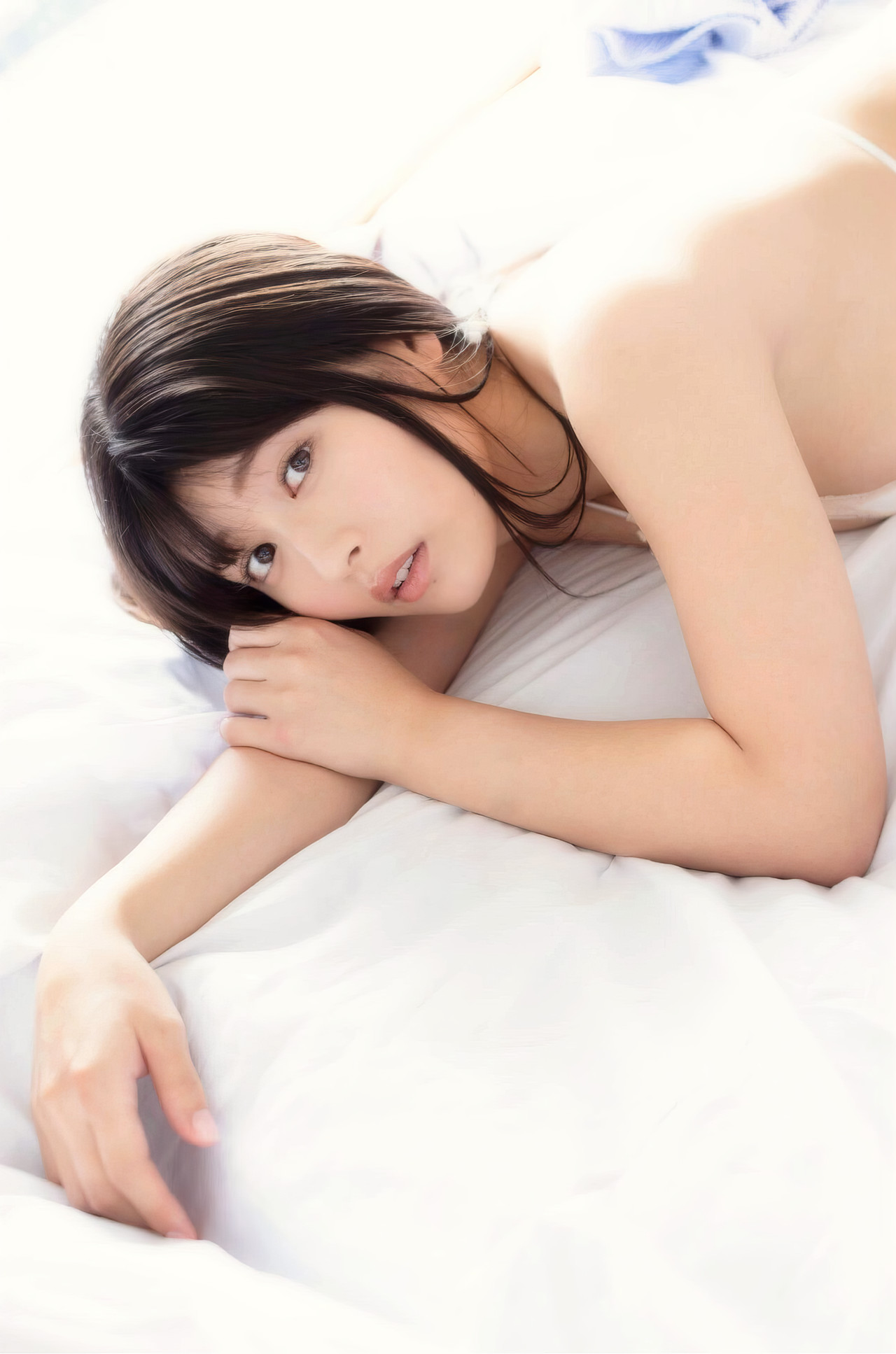 Yoshino Chitose ちとせよしの, デジタル写真集 [Exciting Girls Vol.1] Set.01