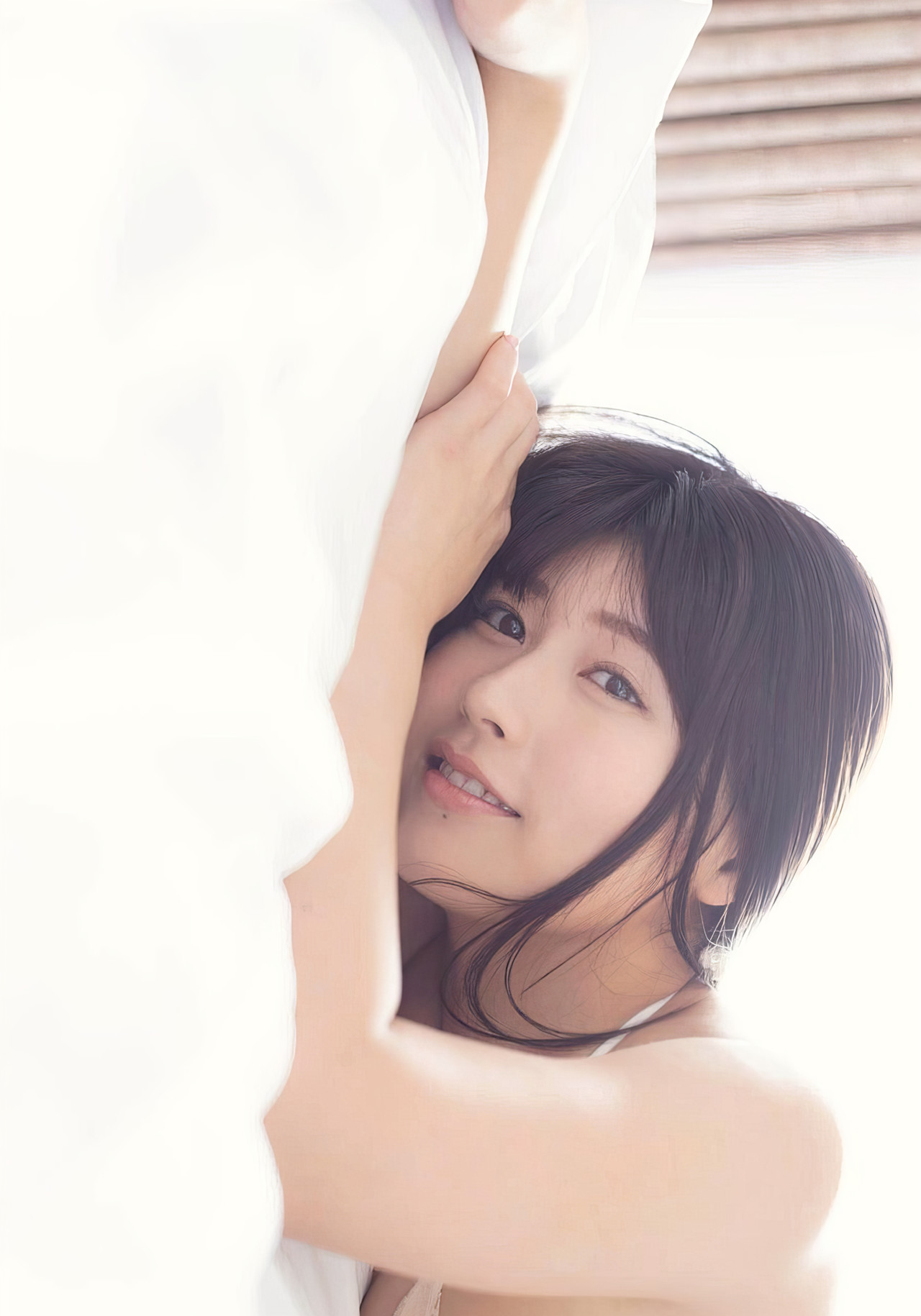 Yoshino Chitose ちとせよしの, デジタル写真集 [Exciting Girls Vol.1] Set.01