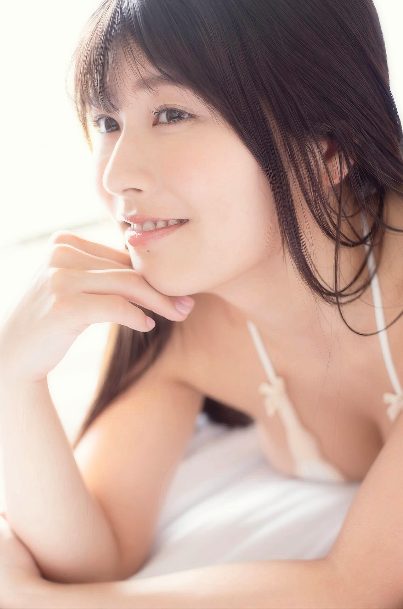 Yoshino Chitose ちとせよしの, デジタル写真集 [Exciting Girls Vol.1] Set.01