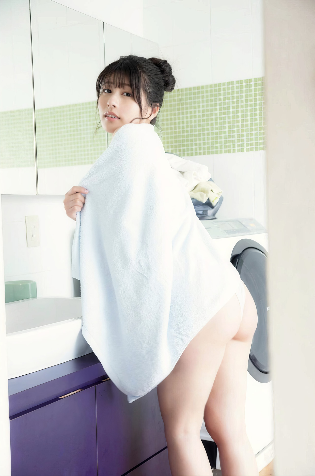 Yoshino Chitose ちとせよしの, デジタル写真集 [Exciting Girls Vol.1] Set.02