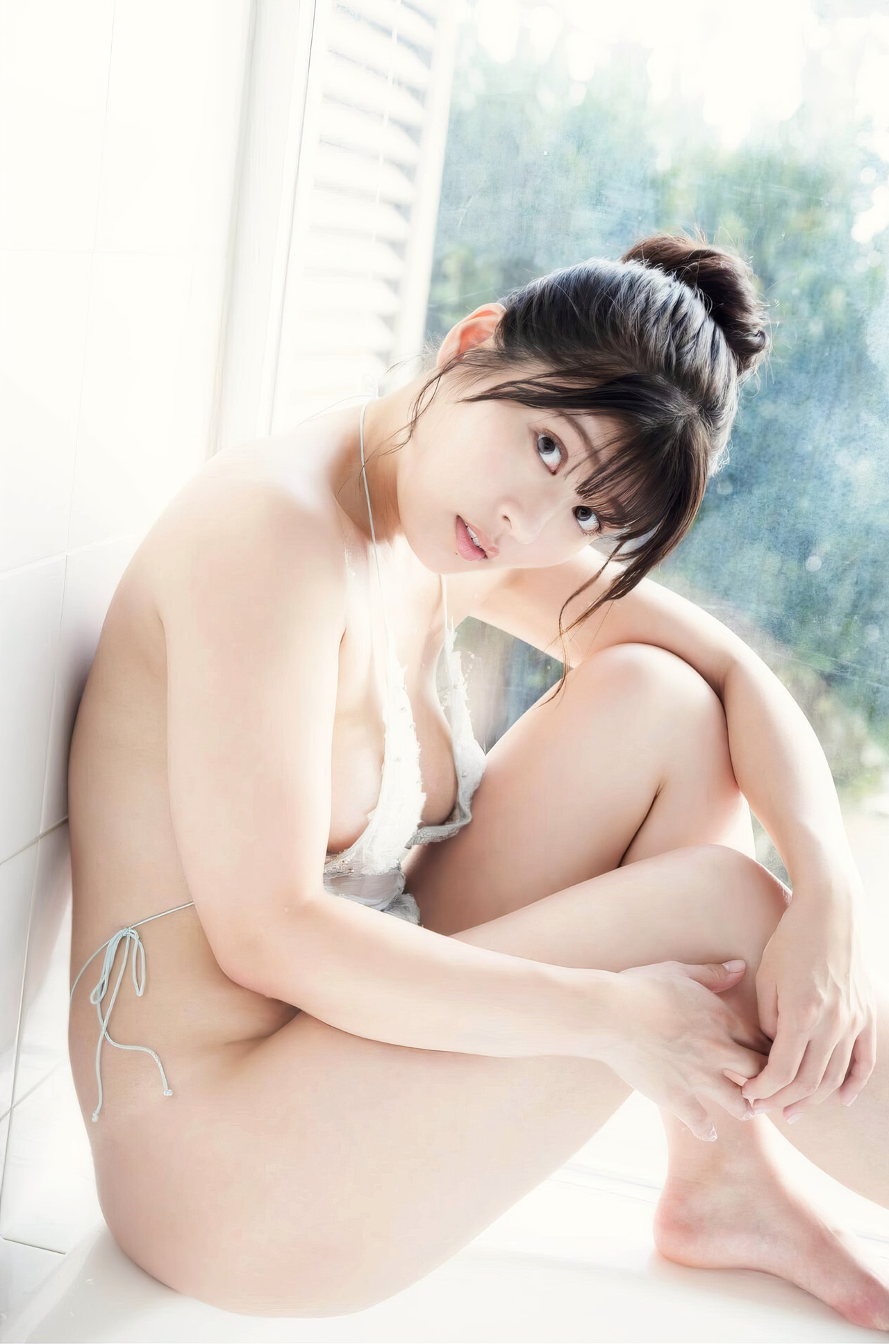 Yoshino Chitose ちとせよしの, デジタル写真集 [Exciting Girls Vol.1] Set.03