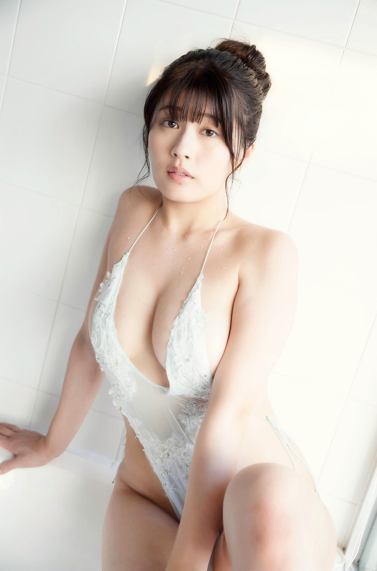 Yoshino Chitose ちとせよしの, デジタル写真集 [Exciting Girls Vol.1] Set.03