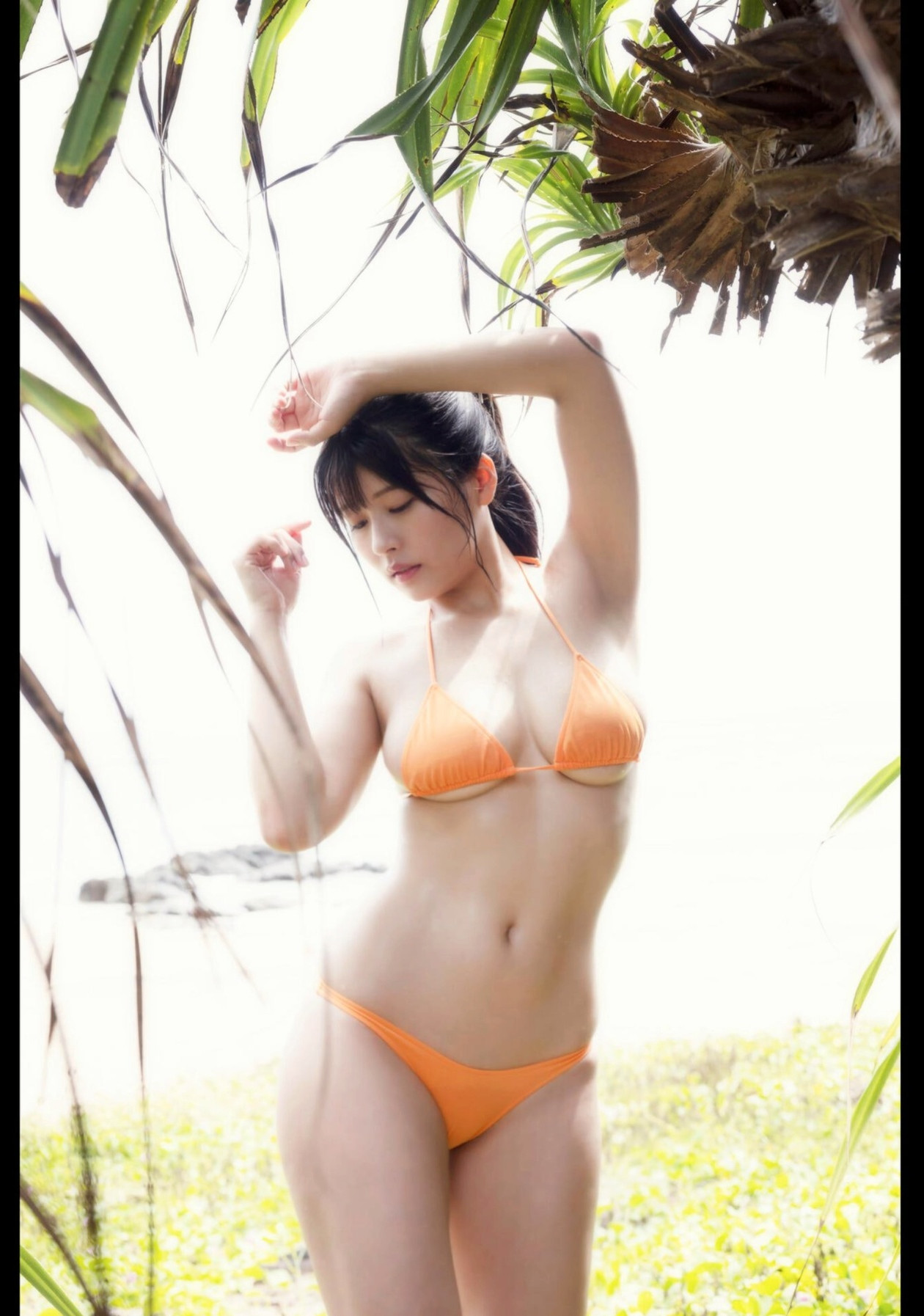 Yoshino Chitose ちとせよしの, 写真集 [Exciting Girls Vol.2] Set.01