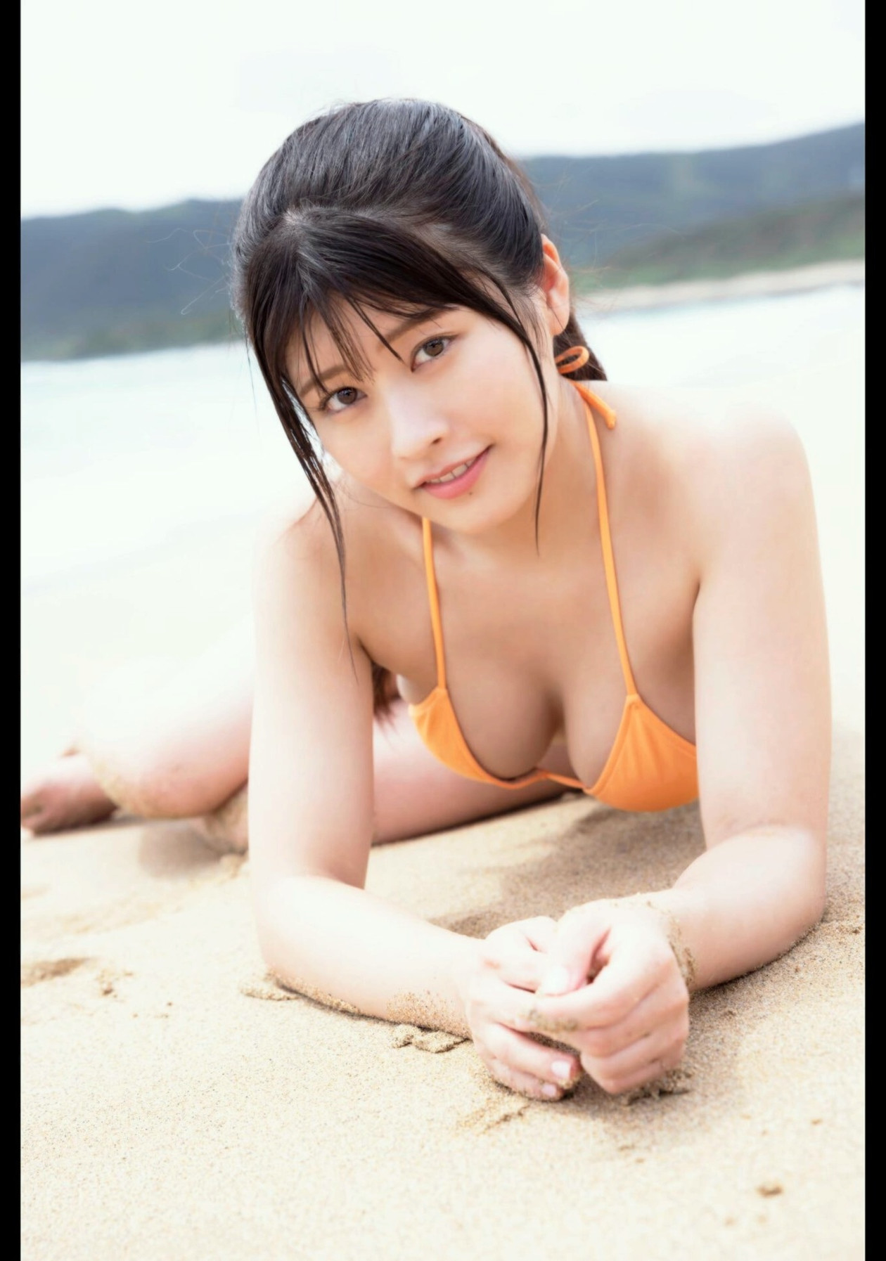 Yoshino Chitose ちとせよしの, 写真集 [Exciting Girls Vol.2] Set.01