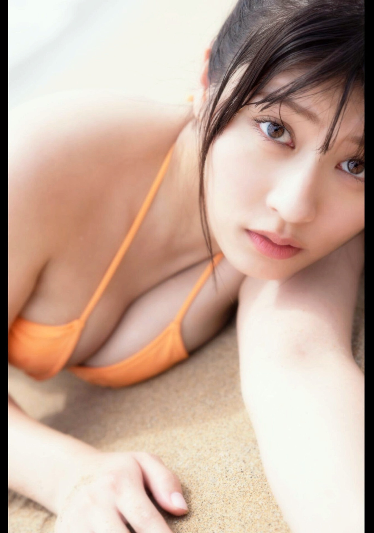 Yoshino Chitose ちとせよしの, 写真集 [Exciting Girls Vol.2] Set.01