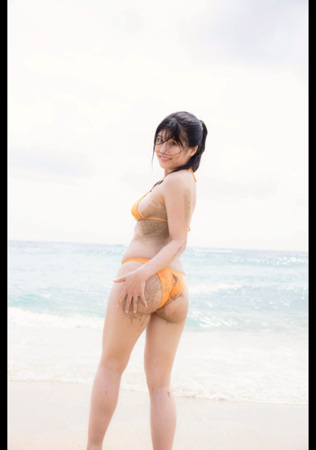 Yoshino Chitose ちとせよしの, 写真集 [Exciting Girls Vol.2] Set.01