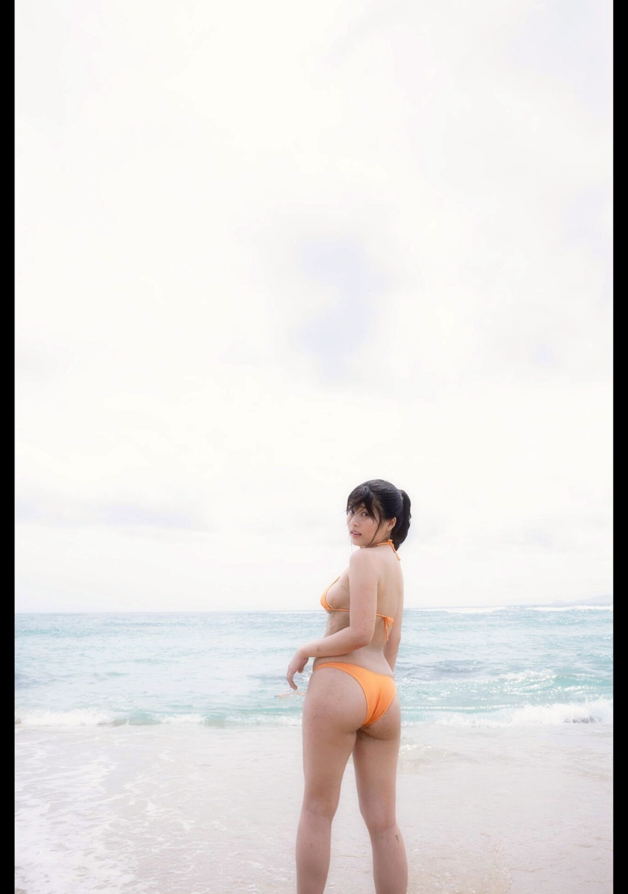 Yoshino Chitose ちとせよしの, 写真集 [Exciting Girls Vol.2] Set.01