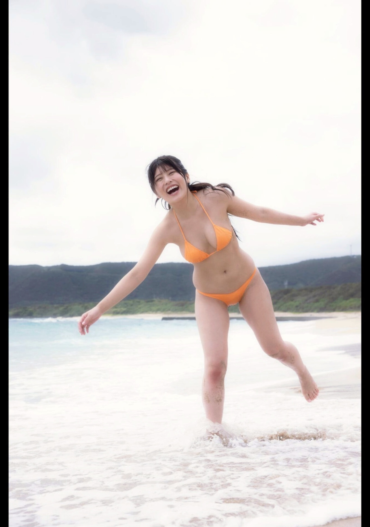 Yoshino Chitose ちとせよしの, 写真集 [Exciting Girls Vol.2] Set.01