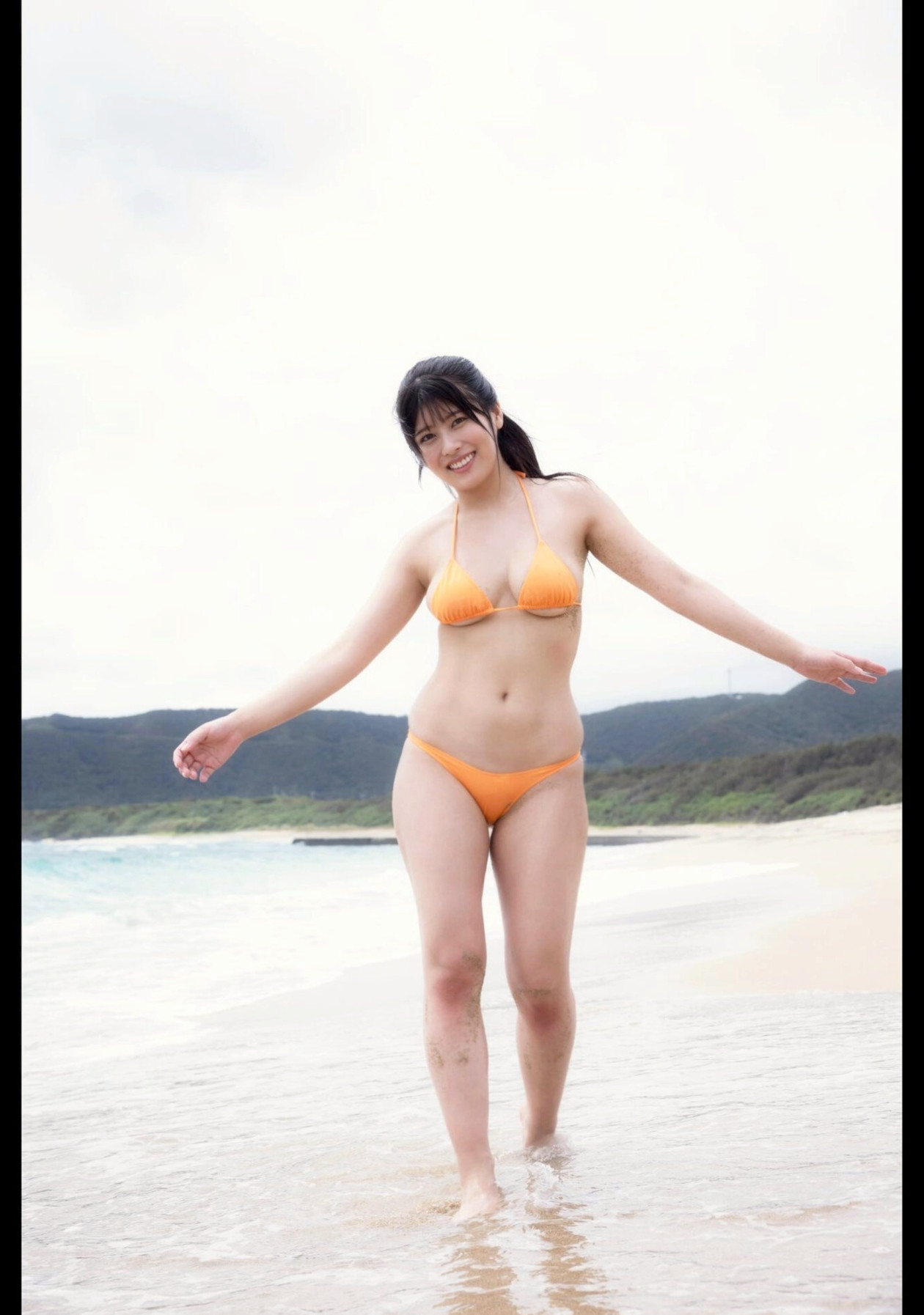 Yoshino Chitose ちとせよしの, 写真集 [Exciting Girls Vol.2] Set.01