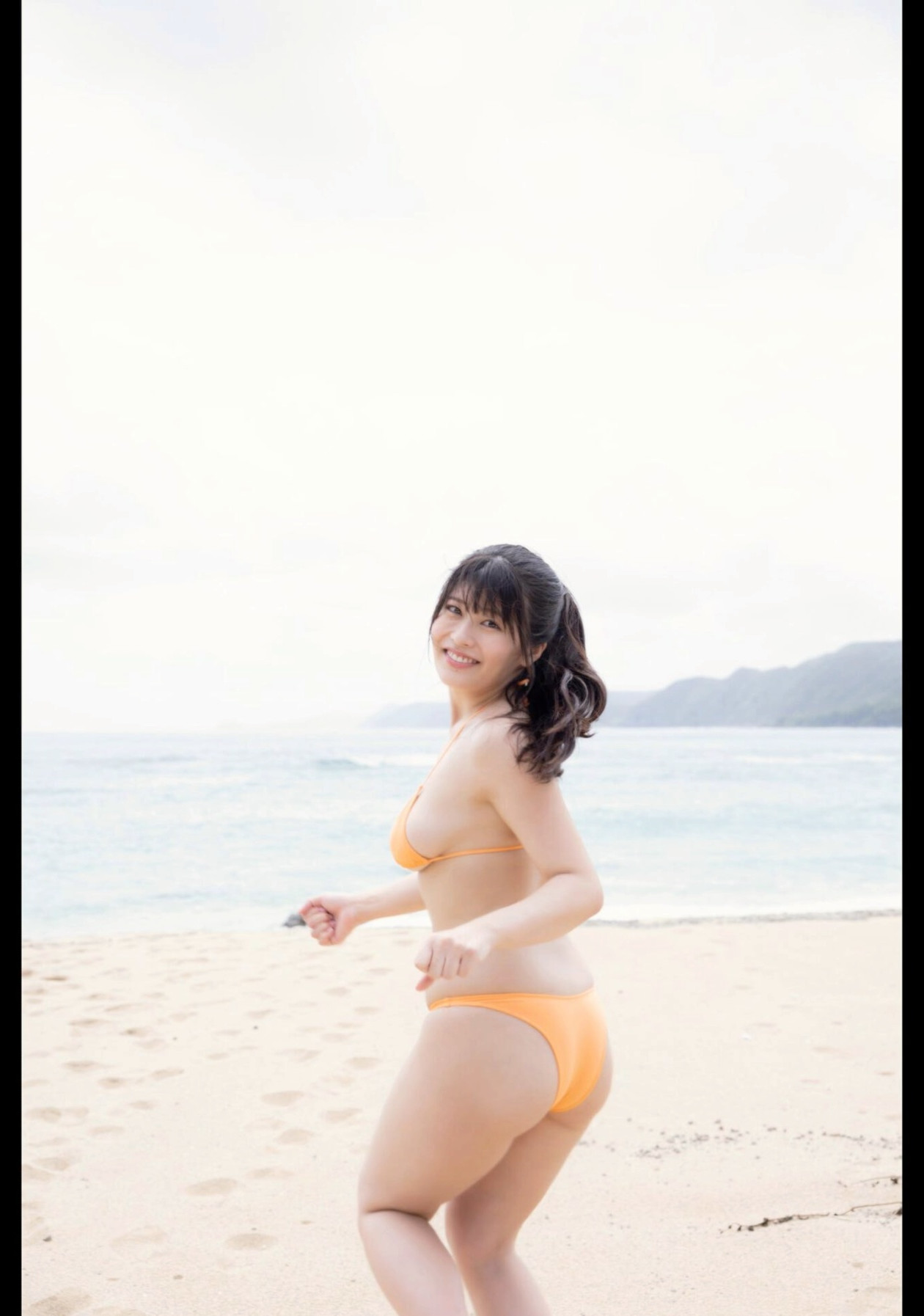 Yoshino Chitose ちとせよしの, 写真集 [Exciting Girls Vol.2] Set.02