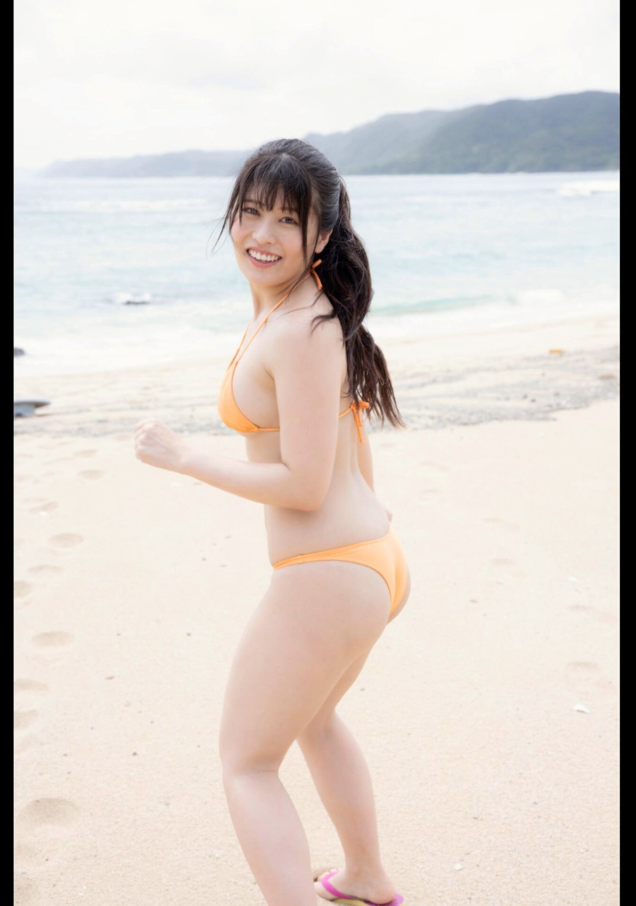 Yoshino Chitose ちとせよしの, 写真集 [Exciting Girls Vol.2] Set.02