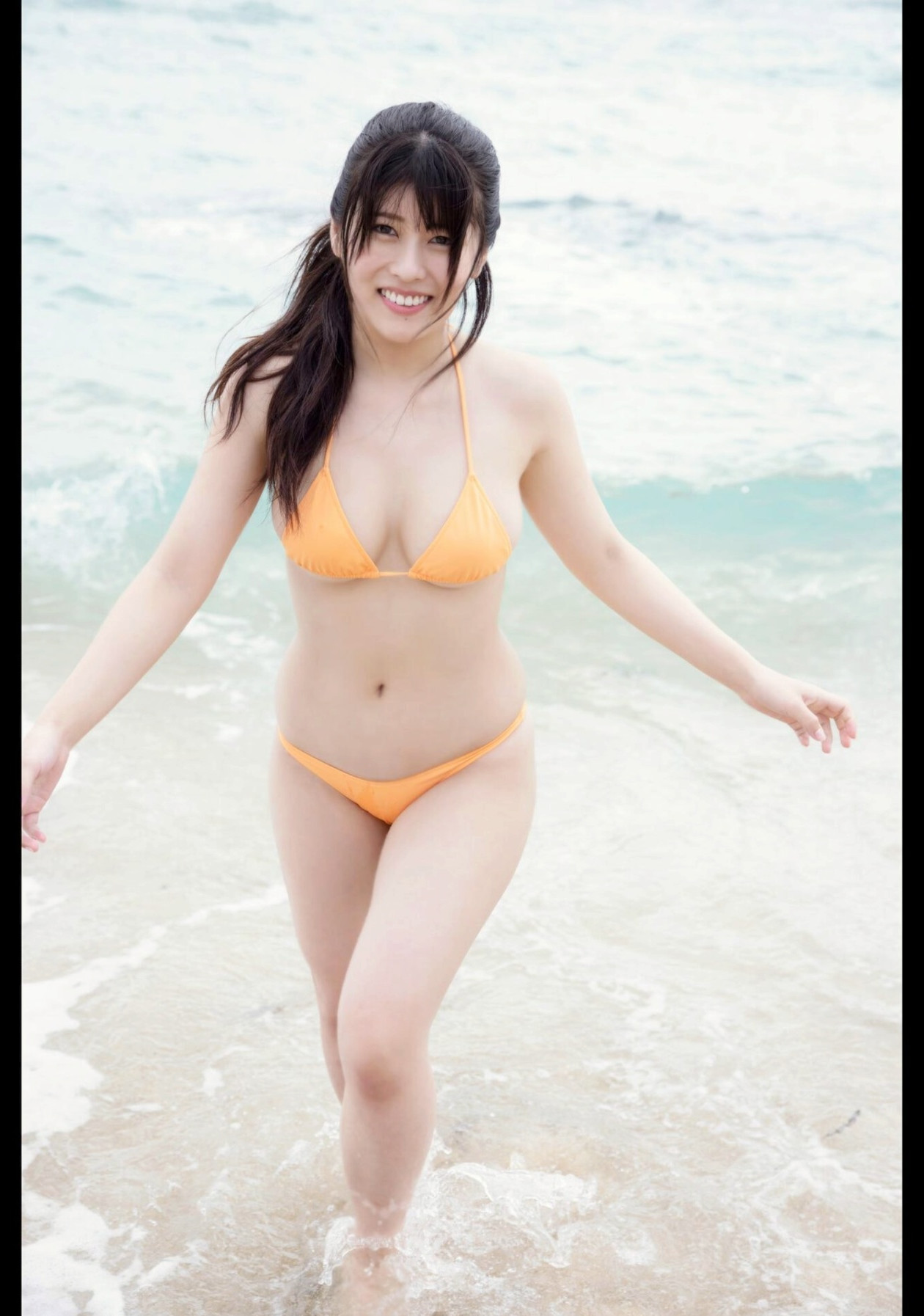 Yoshino Chitose ちとせよしの, 写真集 [Exciting Girls Vol.2] Set.02