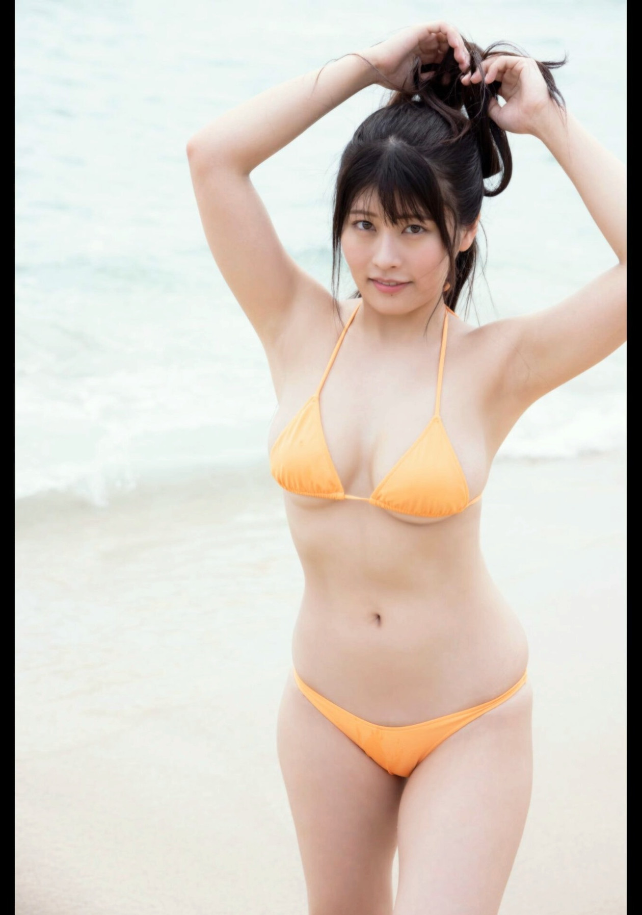 Yoshino Chitose ちとせよしの, 写真集 [Exciting Girls Vol.2] Set.02