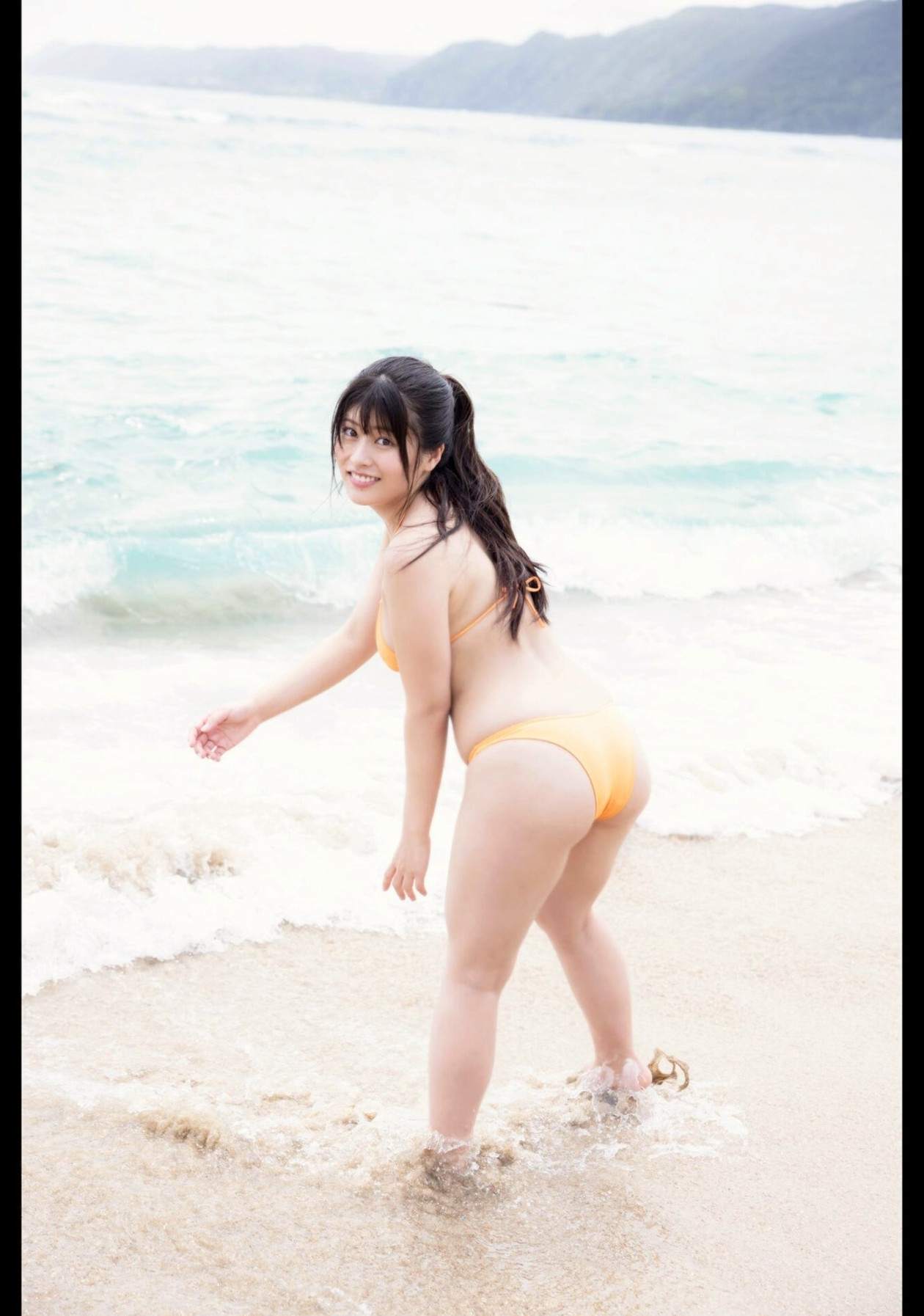 Yoshino Chitose ちとせよしの, 写真集 [Exciting Girls Vol.2] Set.02