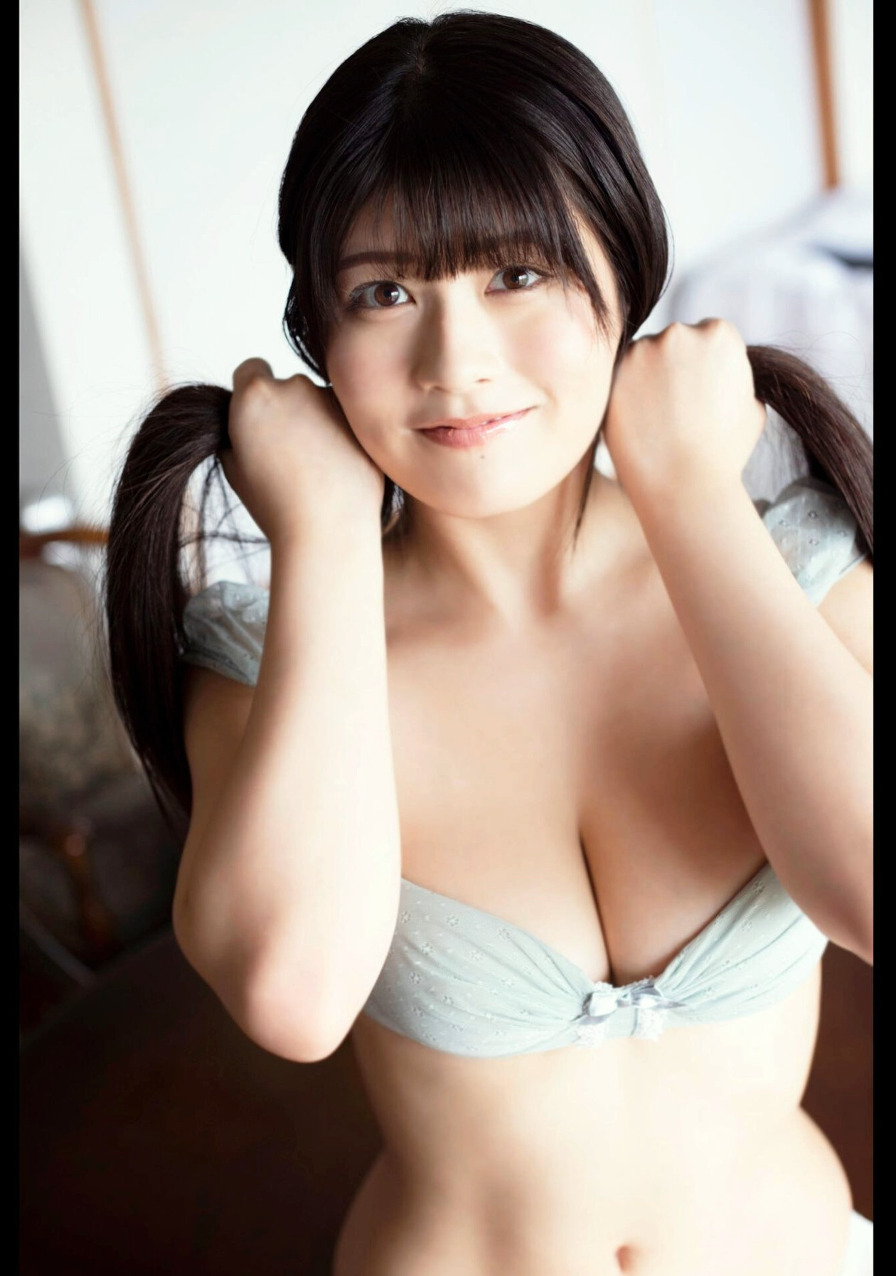 Yoshino Chitose ちとせよしの, 写真集 [Exciting Girls Vol.2] Set.03