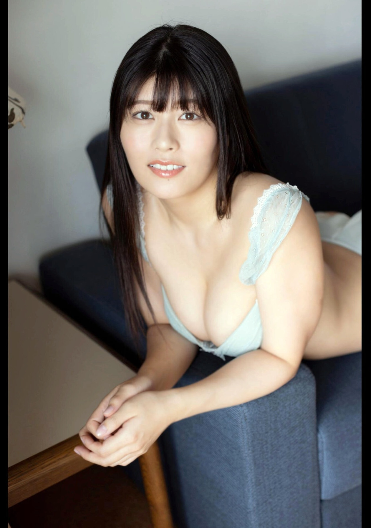 Yoshino Chitose ちとせよしの, 写真集 [Exciting Girls Vol.2] Set.03