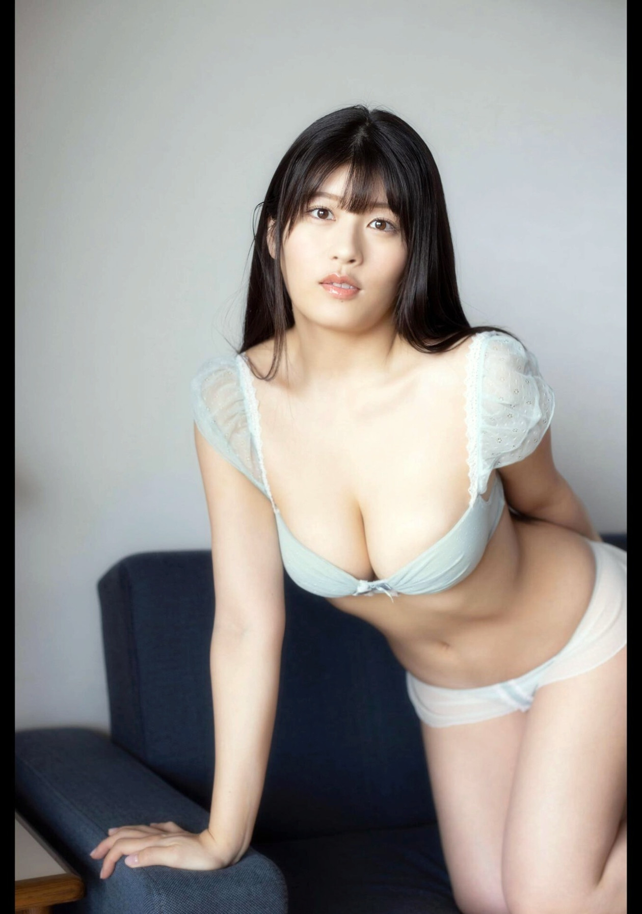 Yoshino Chitose ちとせよしの, 写真集 [Exciting Girls Vol.2] Set.03