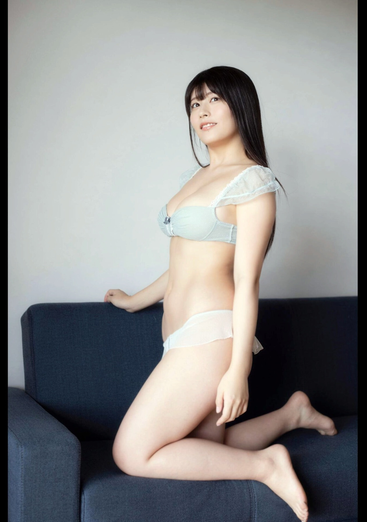 Yoshino Chitose ちとせよしの, 写真集 [Exciting Girls Vol.2] Set.03