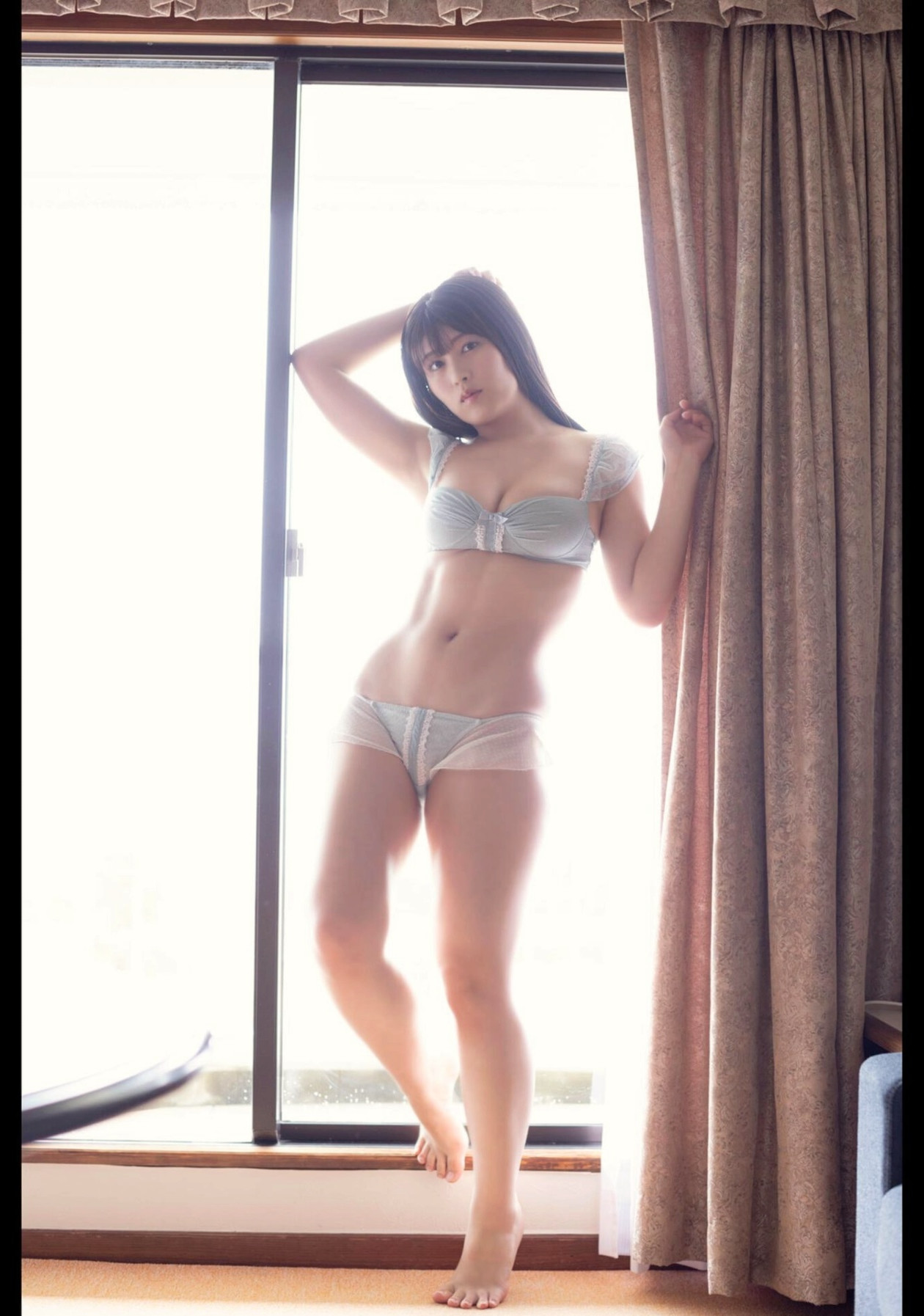 Yoshino Chitose ちとせよしの, 写真集 [Exciting Girls Vol.2] Set.03