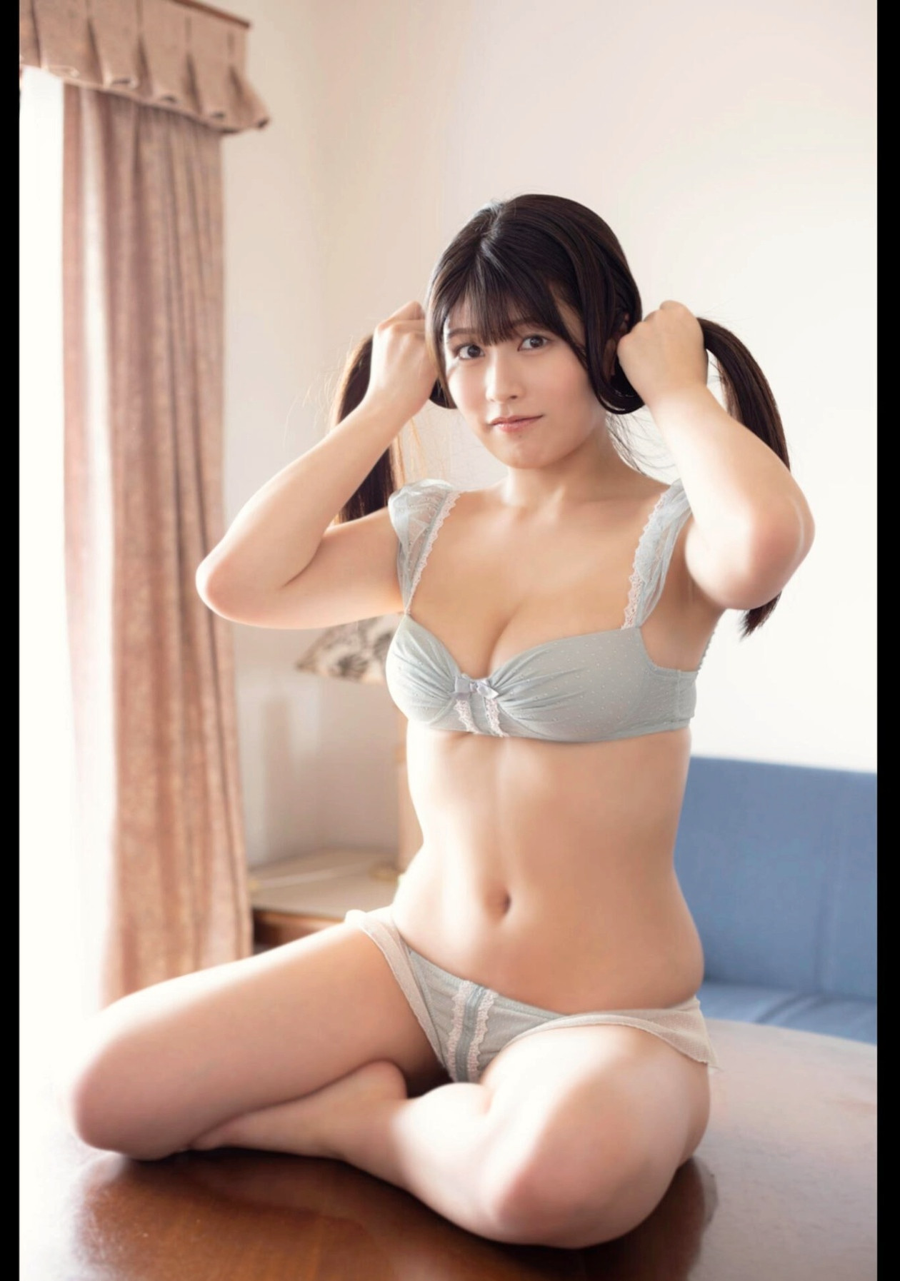 Yoshino Chitose ちとせよしの, 写真集 [Exciting Girls Vol.2] Set.03