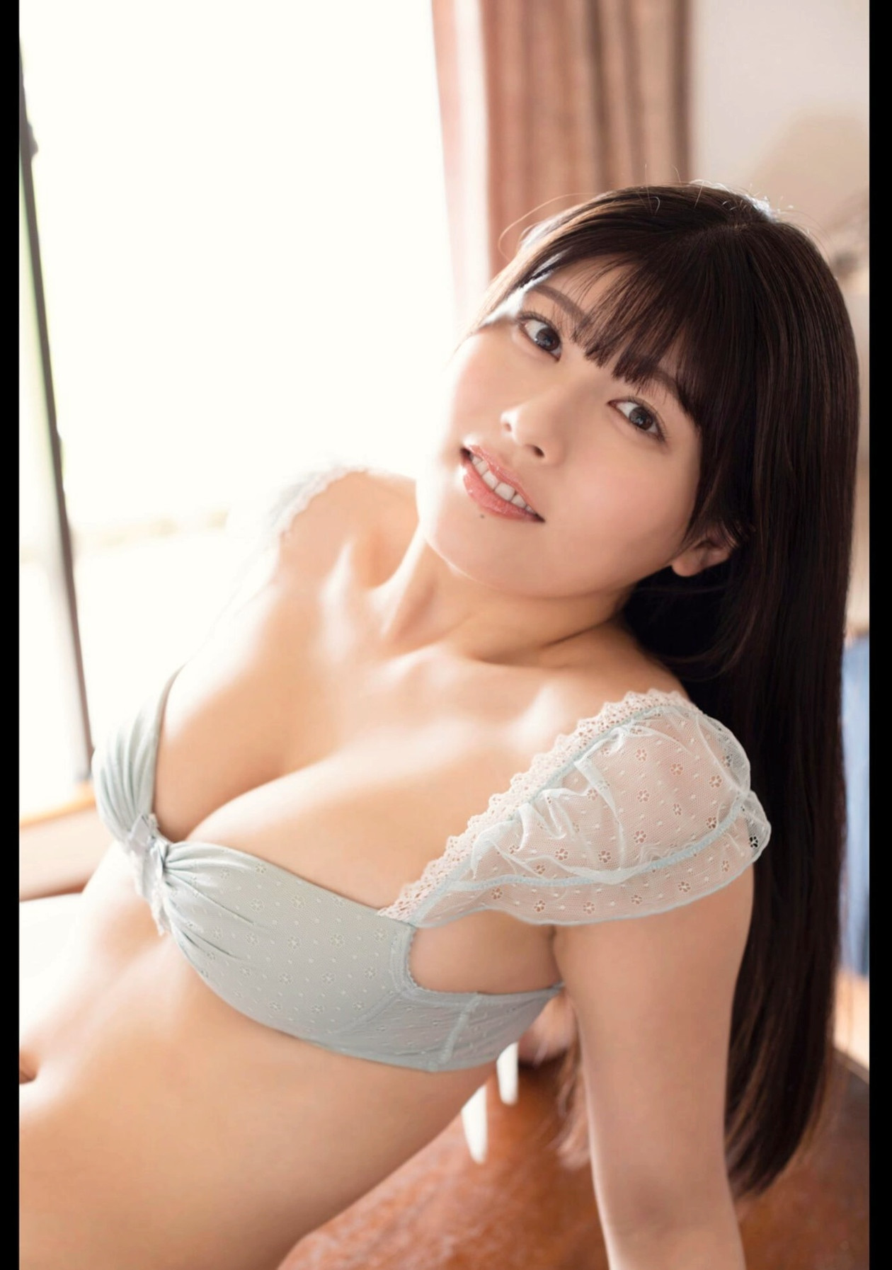 Yoshino Chitose ちとせよしの, 写真集 [Exciting Girls Vol.2] Set.03