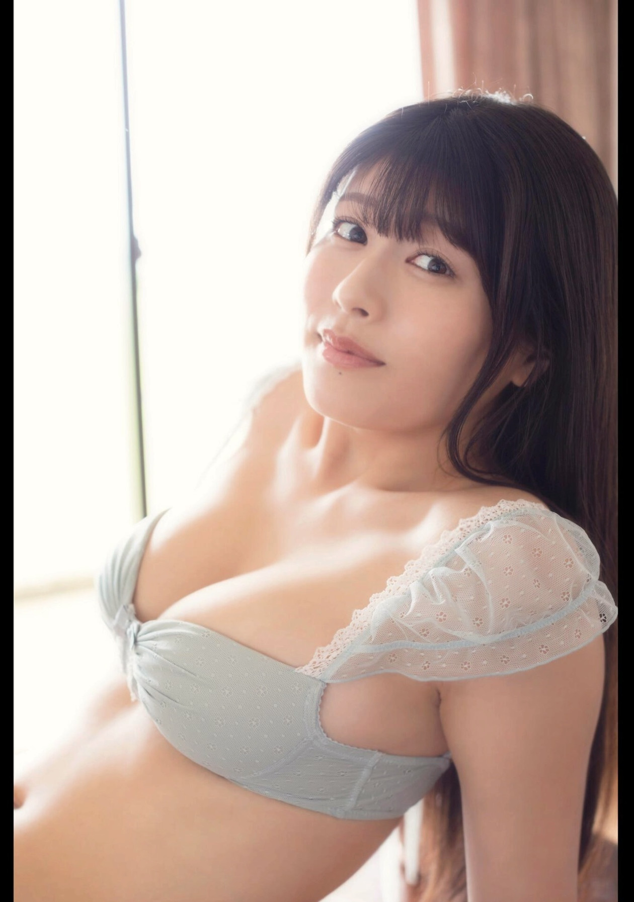 Yoshino Chitose ちとせよしの, 写真集 [Exciting Girls Vol.2] Set.03